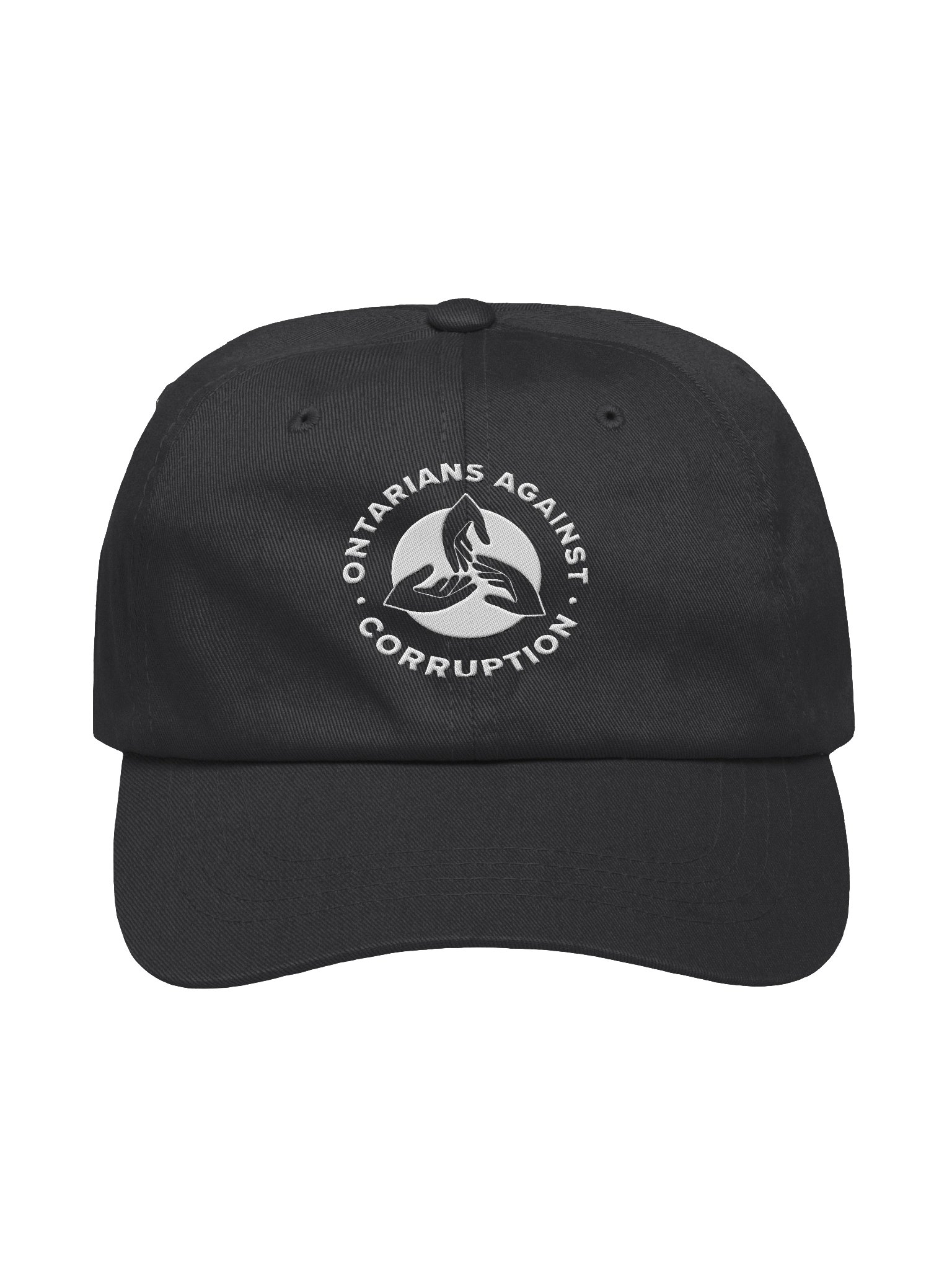 OAC Ball Cap product image (1)