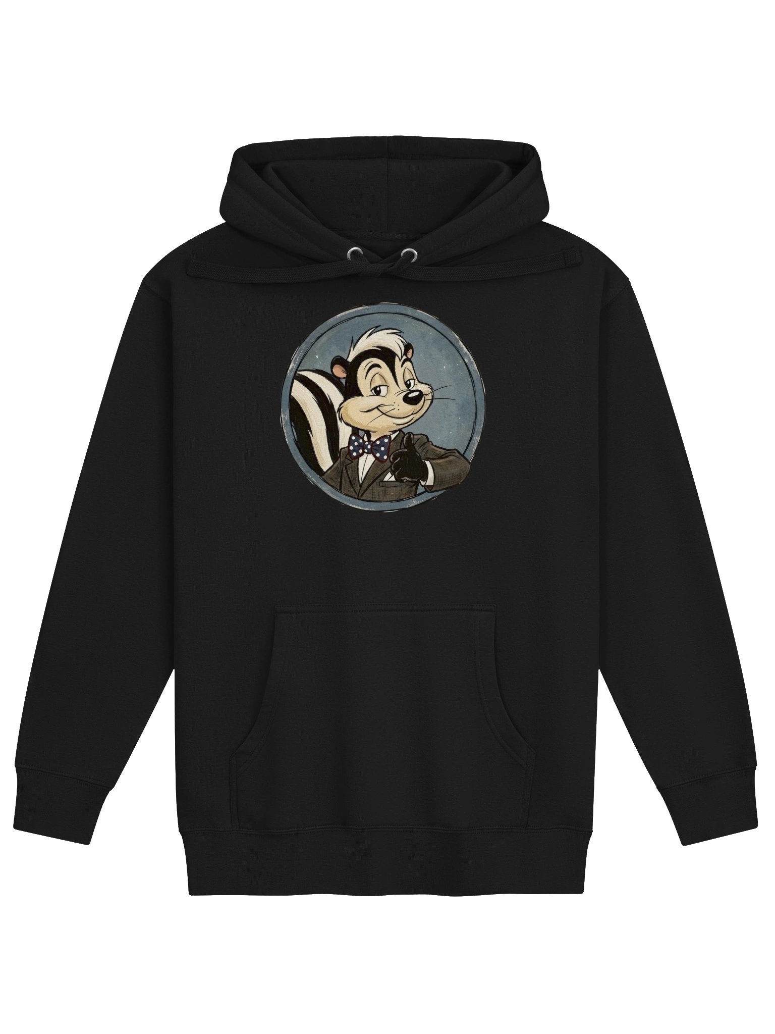SAKO SLIM FIT HOODIE product image (1)