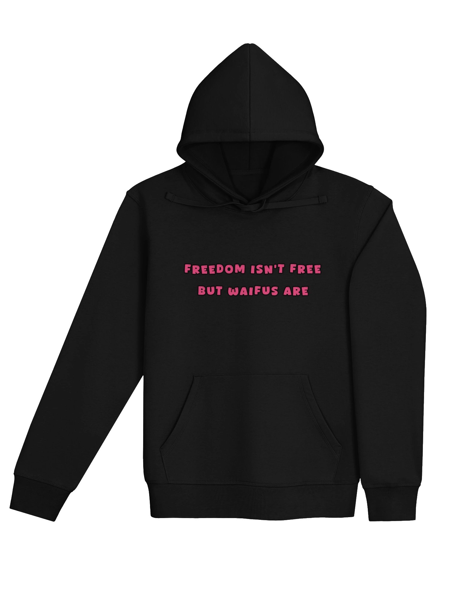 Waifu Shirt Unisex product image (25)
