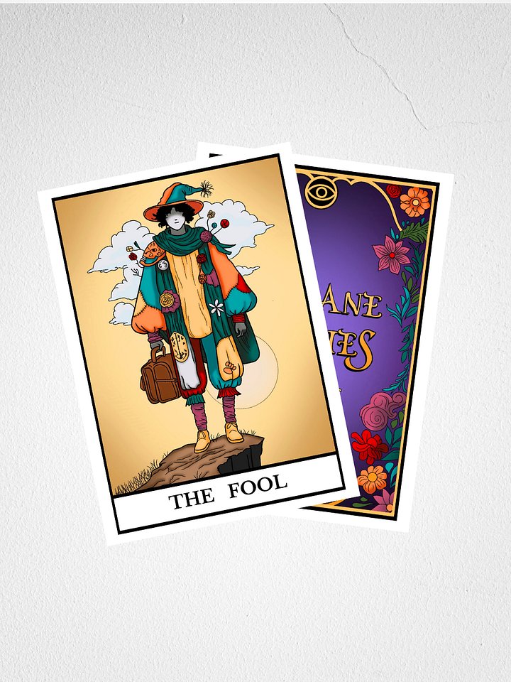 The Fool product image (2)