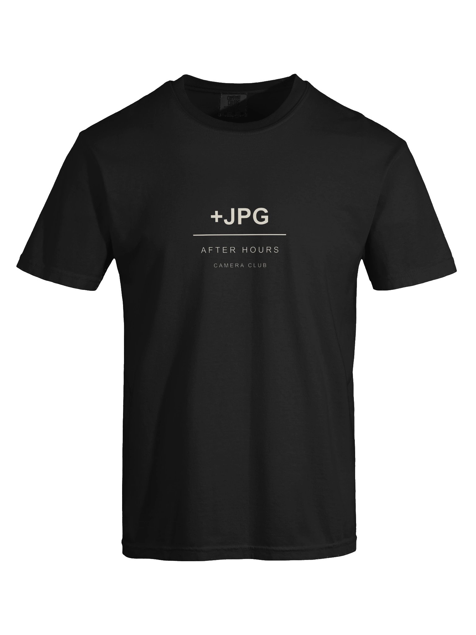 AFTER HOURS TEE product image (5)
