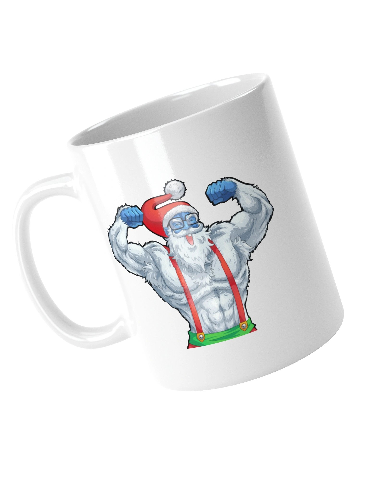 2025 Christmas Mug product image (2)