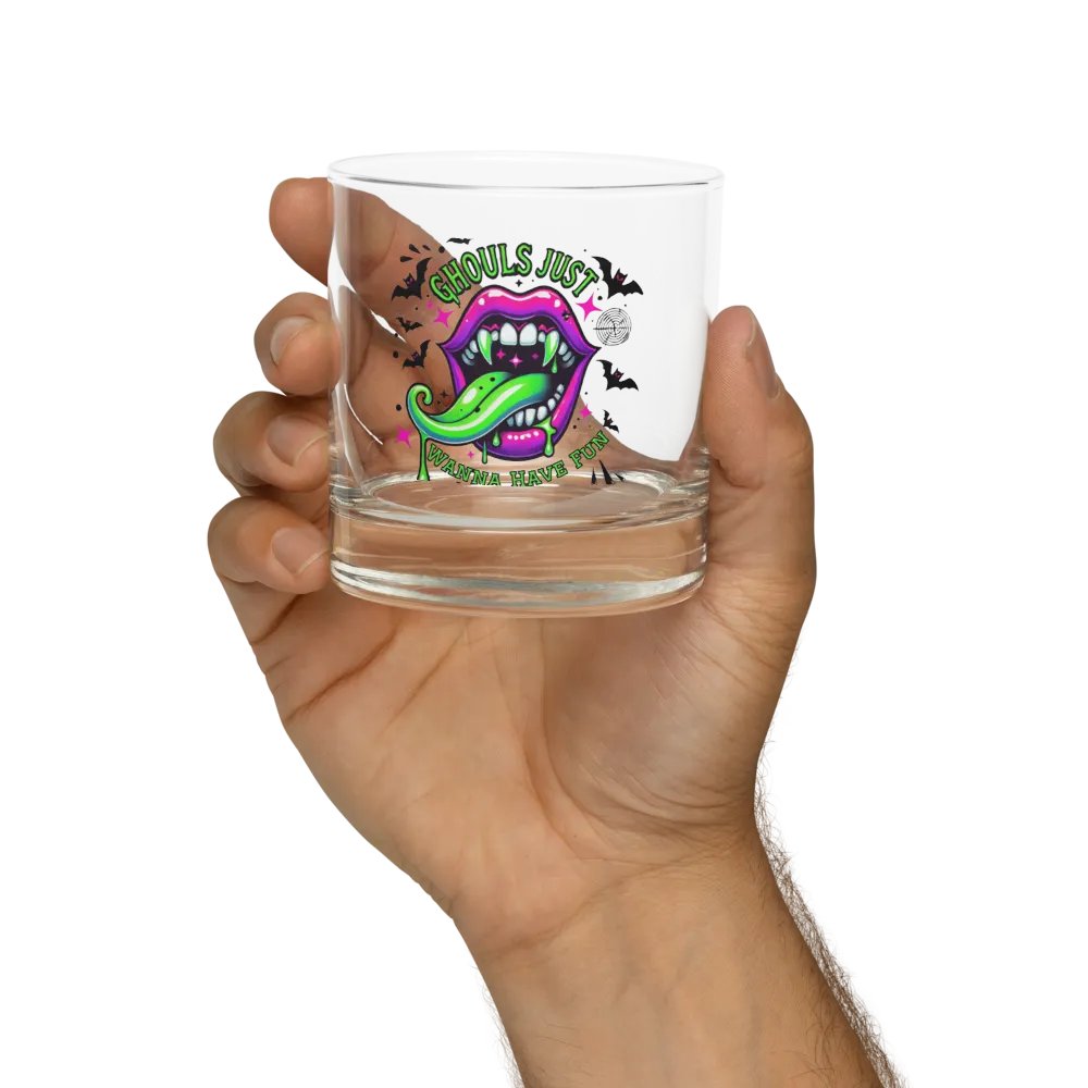 Ghouls rule product image (9)
