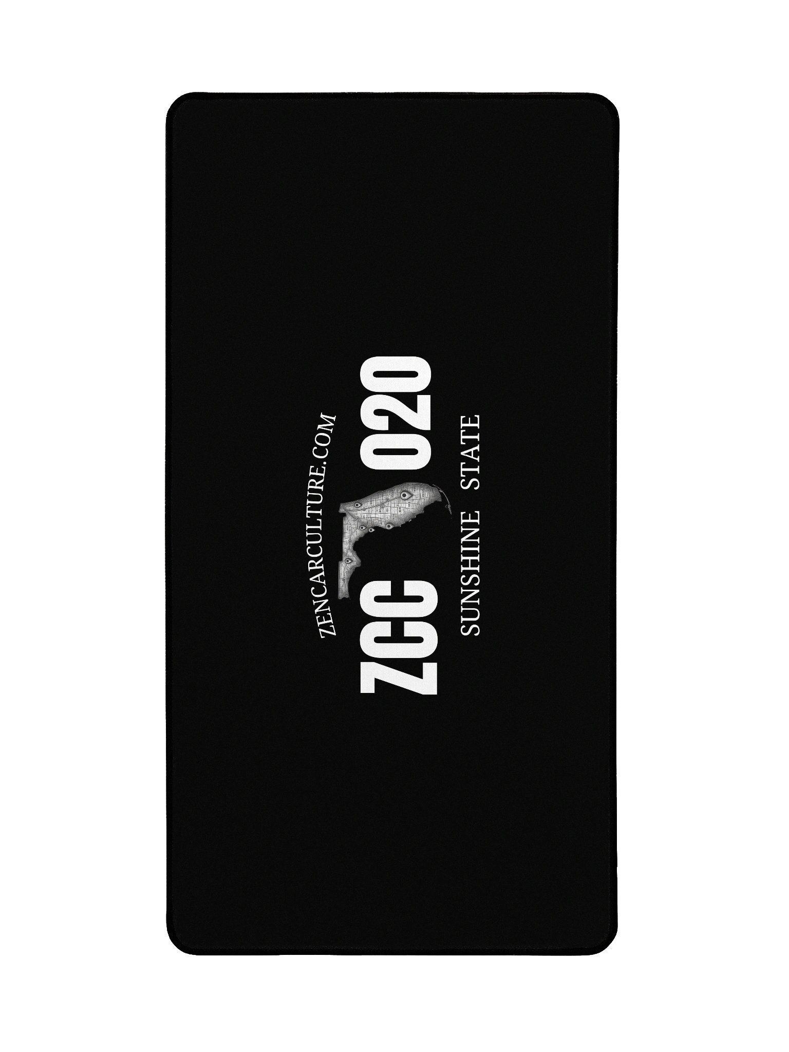 ZCC Sunshine State Desk Pad product image (2)