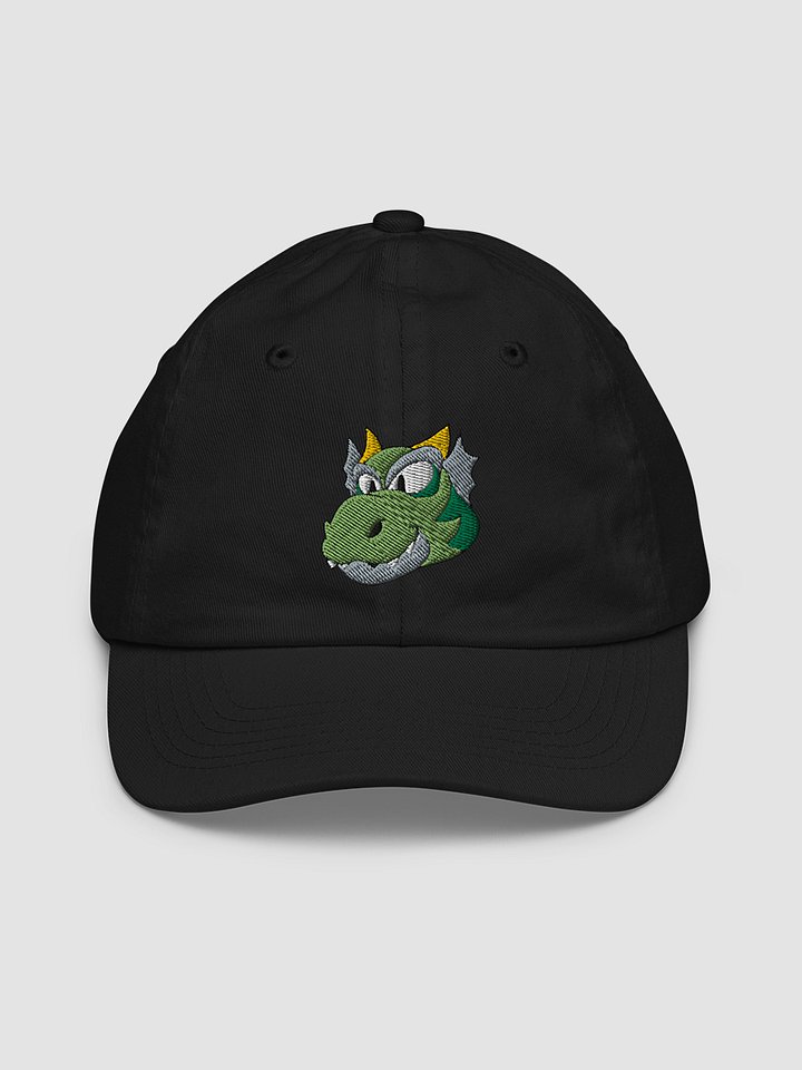 Happy Green Dragon Valucap product image (1)