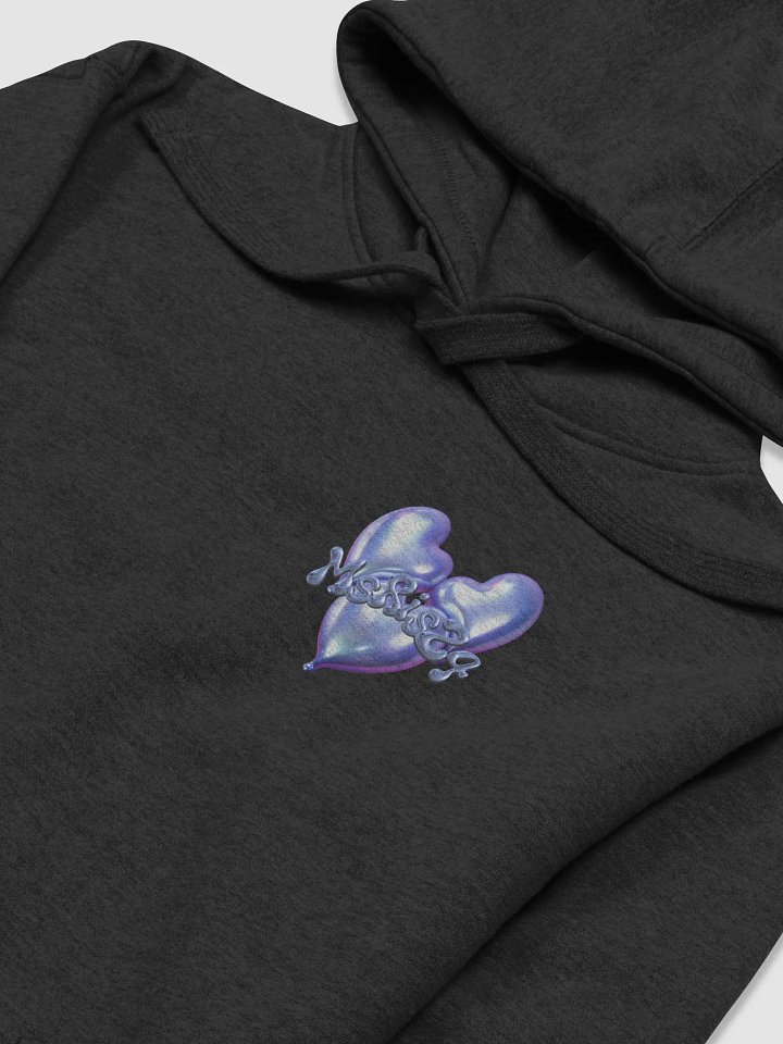 Y2K Name Logo Hoodie product image (1)