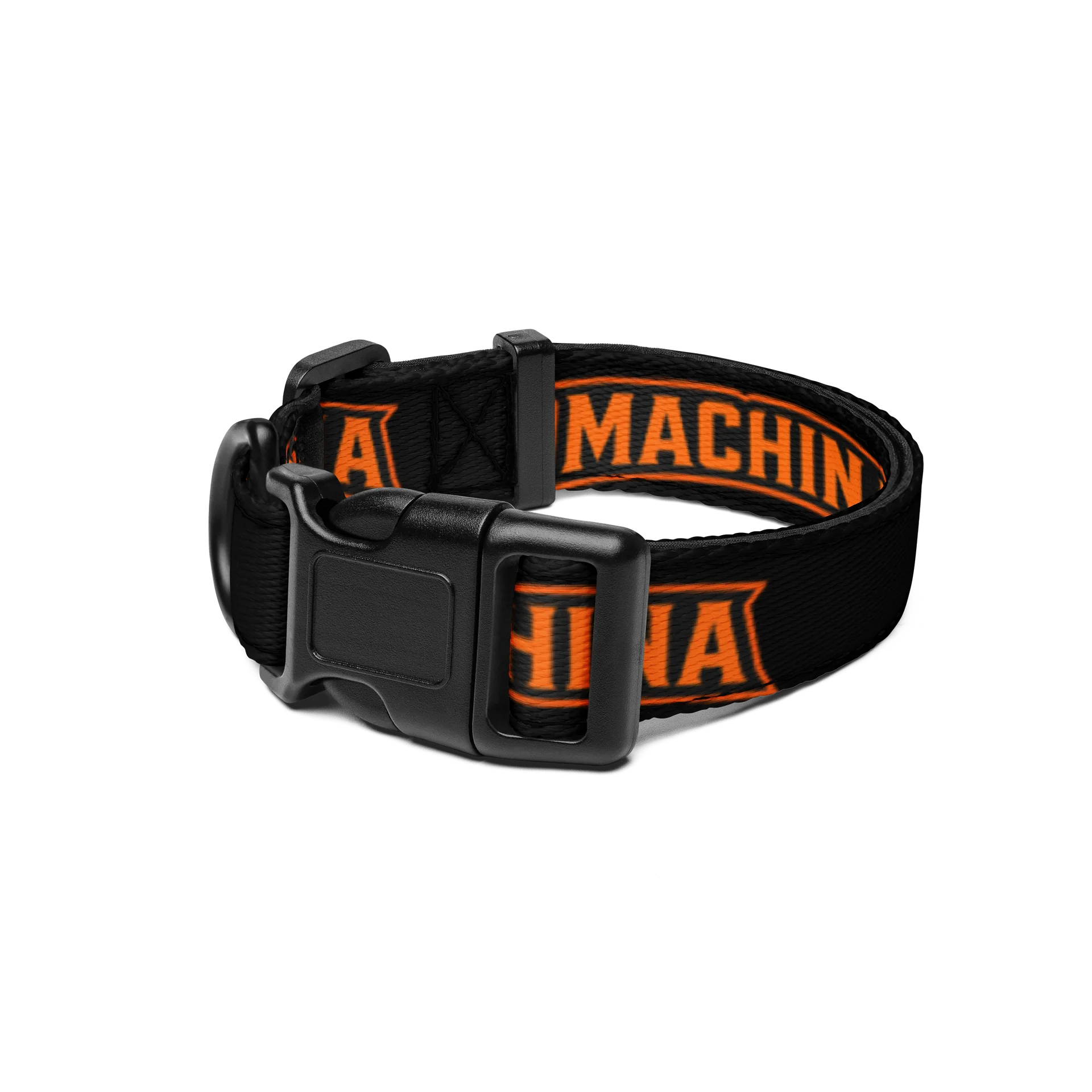 Machina Fur Baby Collar – Loyalty Runs Deep product image (1)