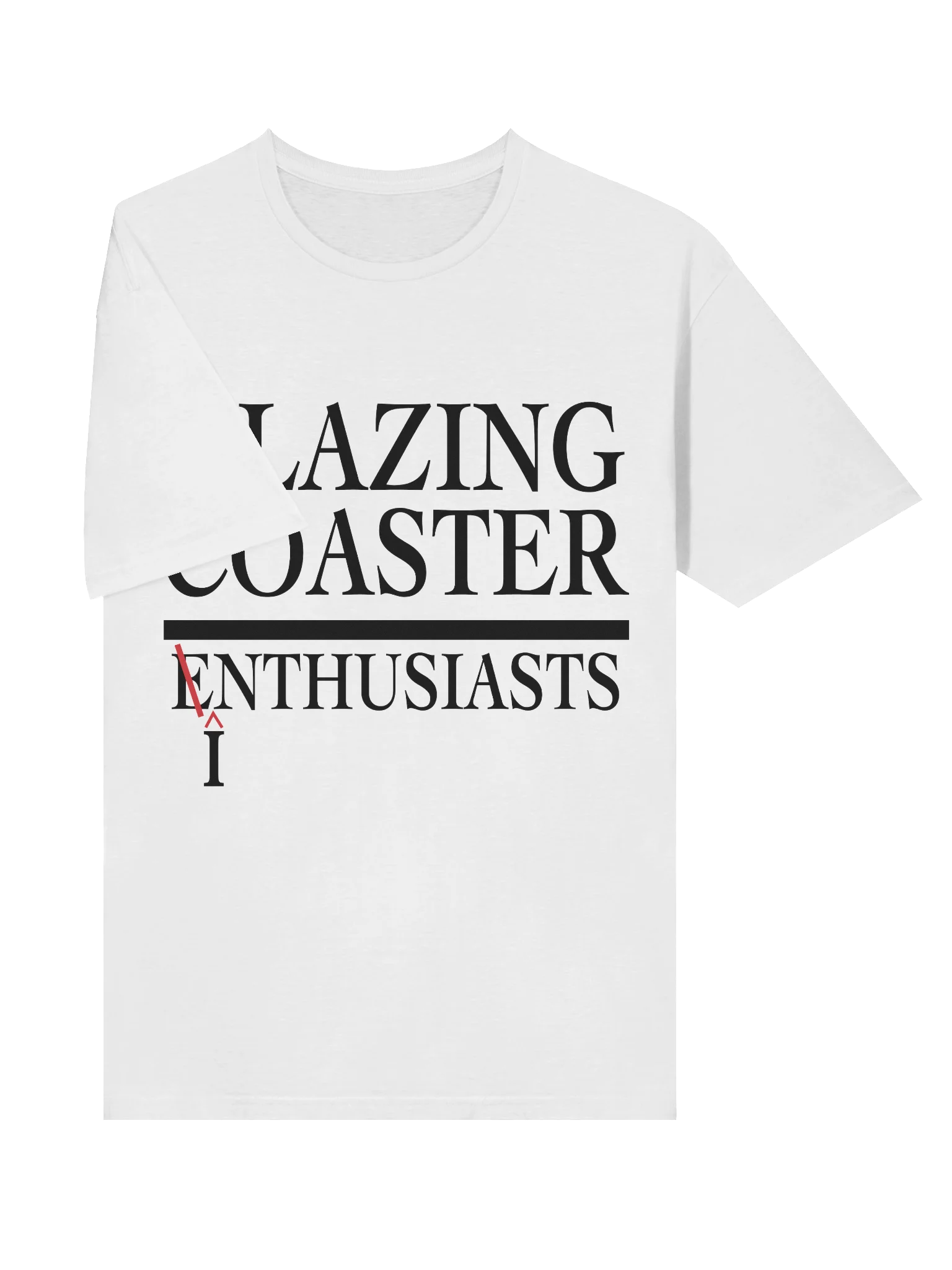 GCI Shirt product image (5)