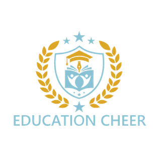 Education Cheer Merch