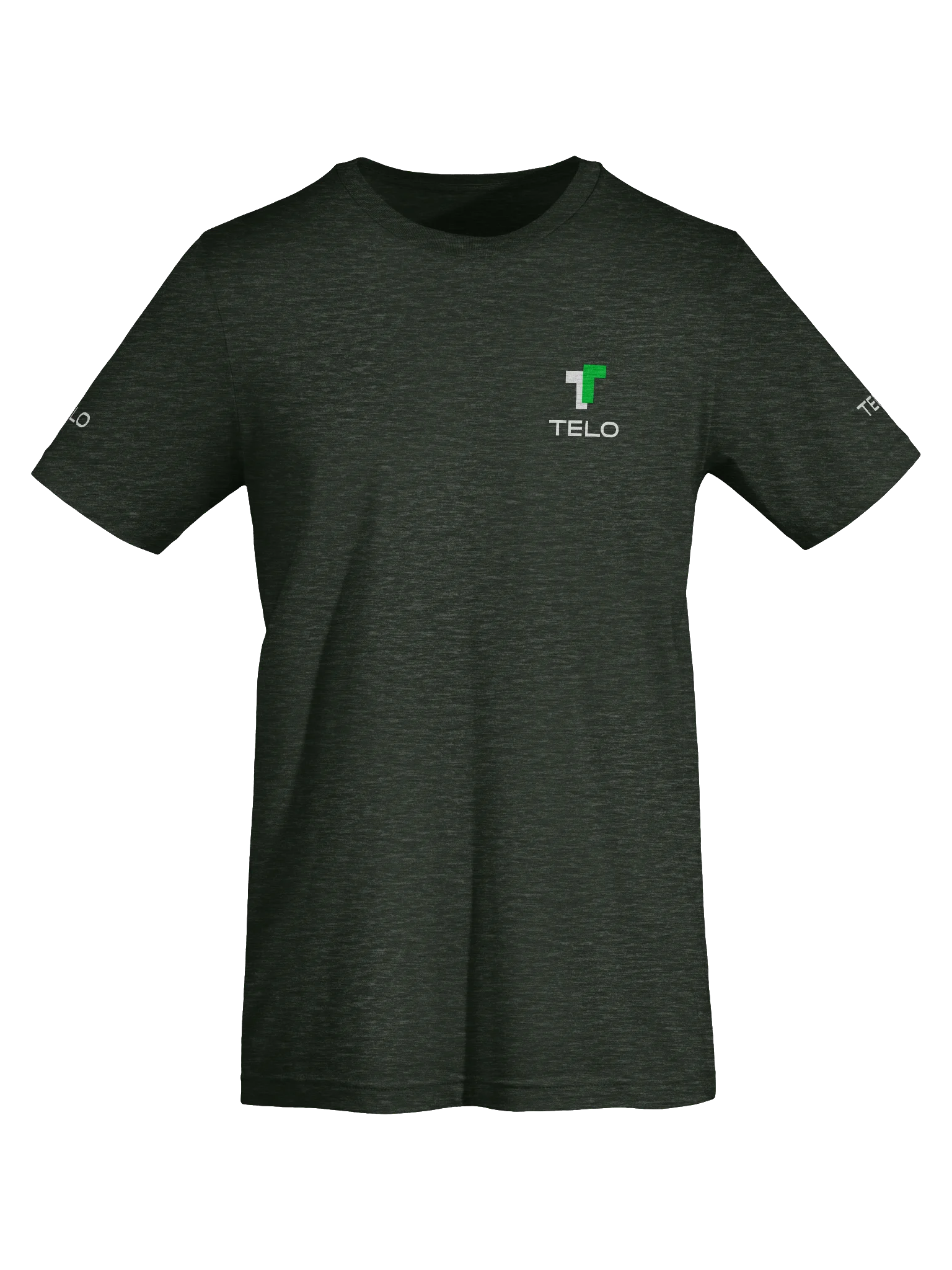 TELO - Green T product image (5)