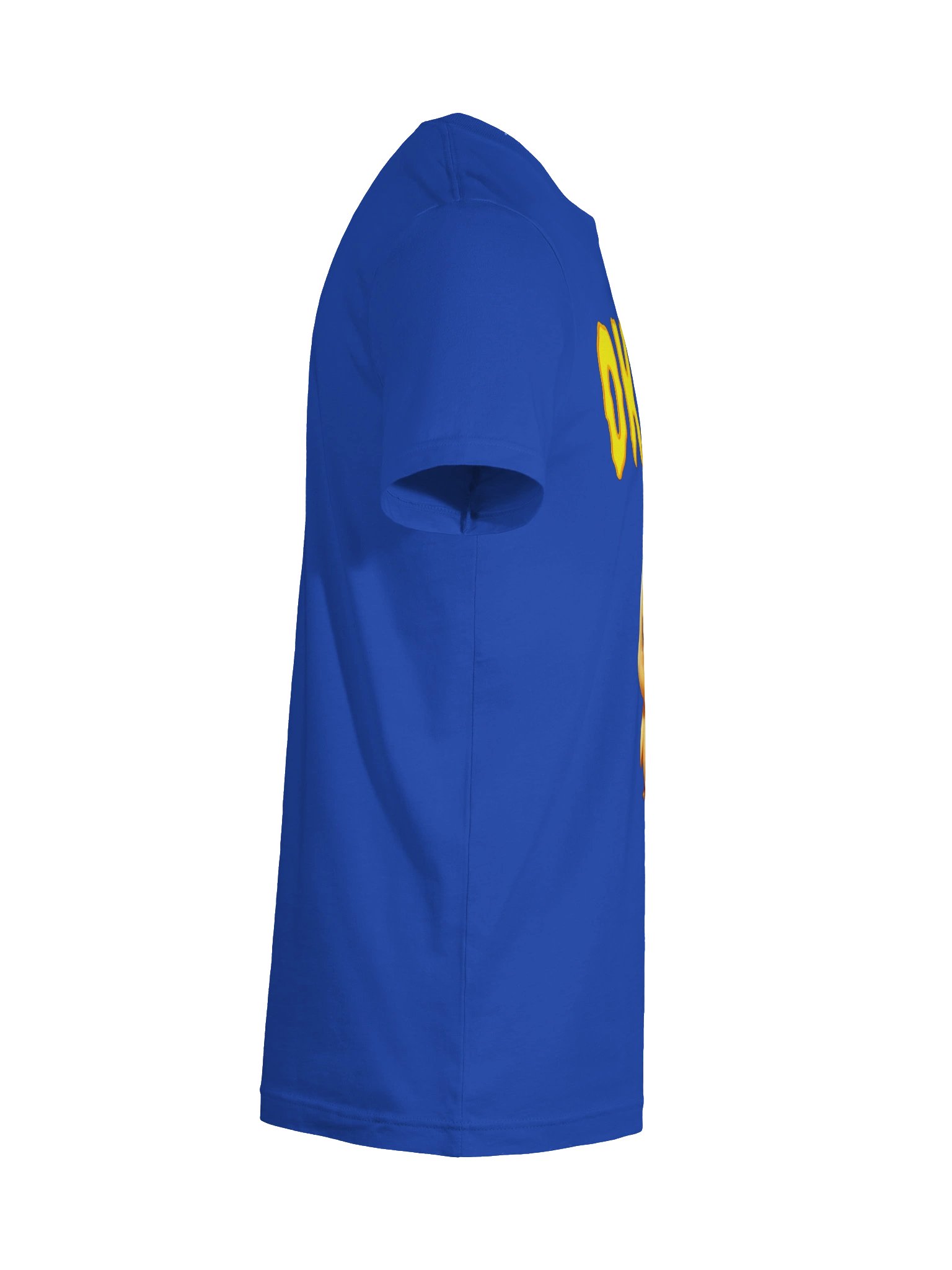Intense Duckling 'OK BYE' Tee product image (10)
