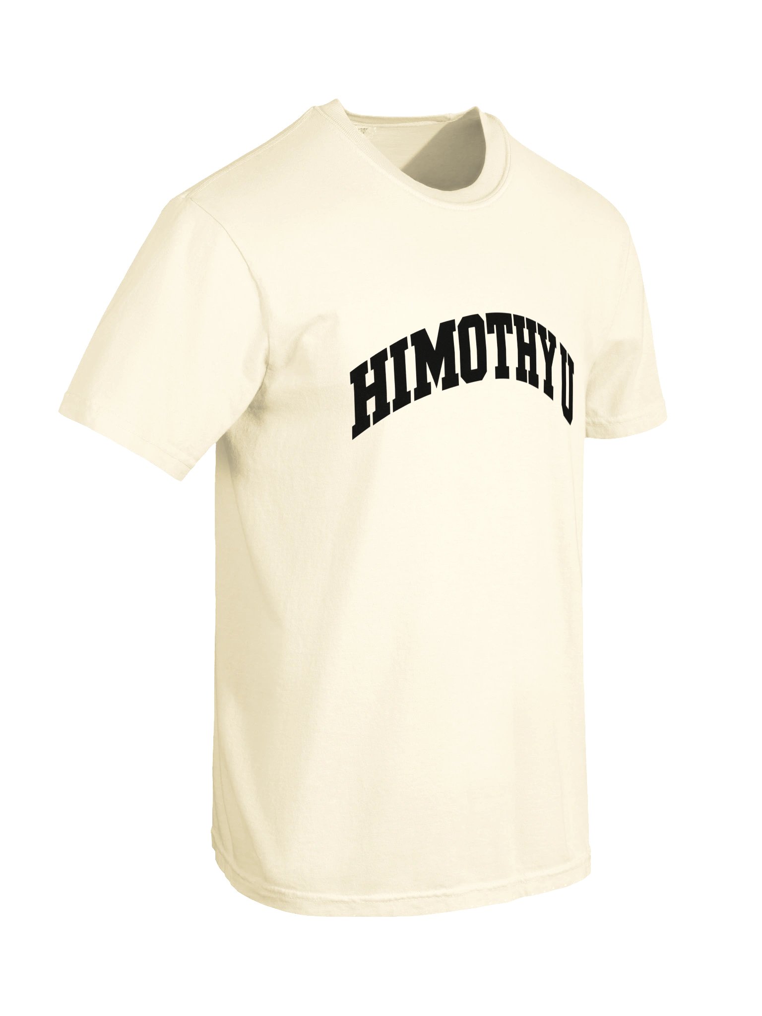 HIMOTHY U School of Him T-Shirt product image (10)