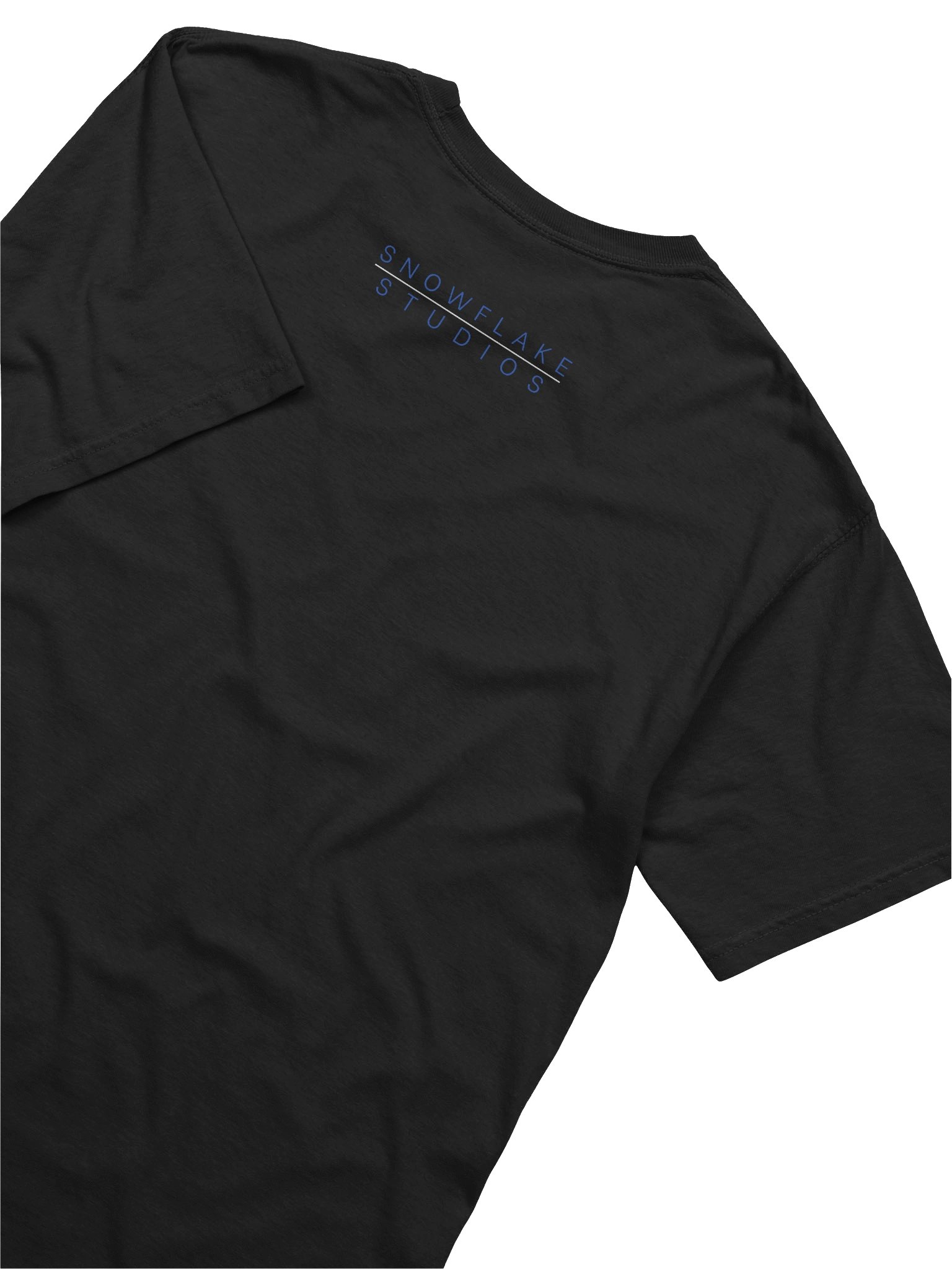 Chicken Wings Heavyweight Tee product image (6)