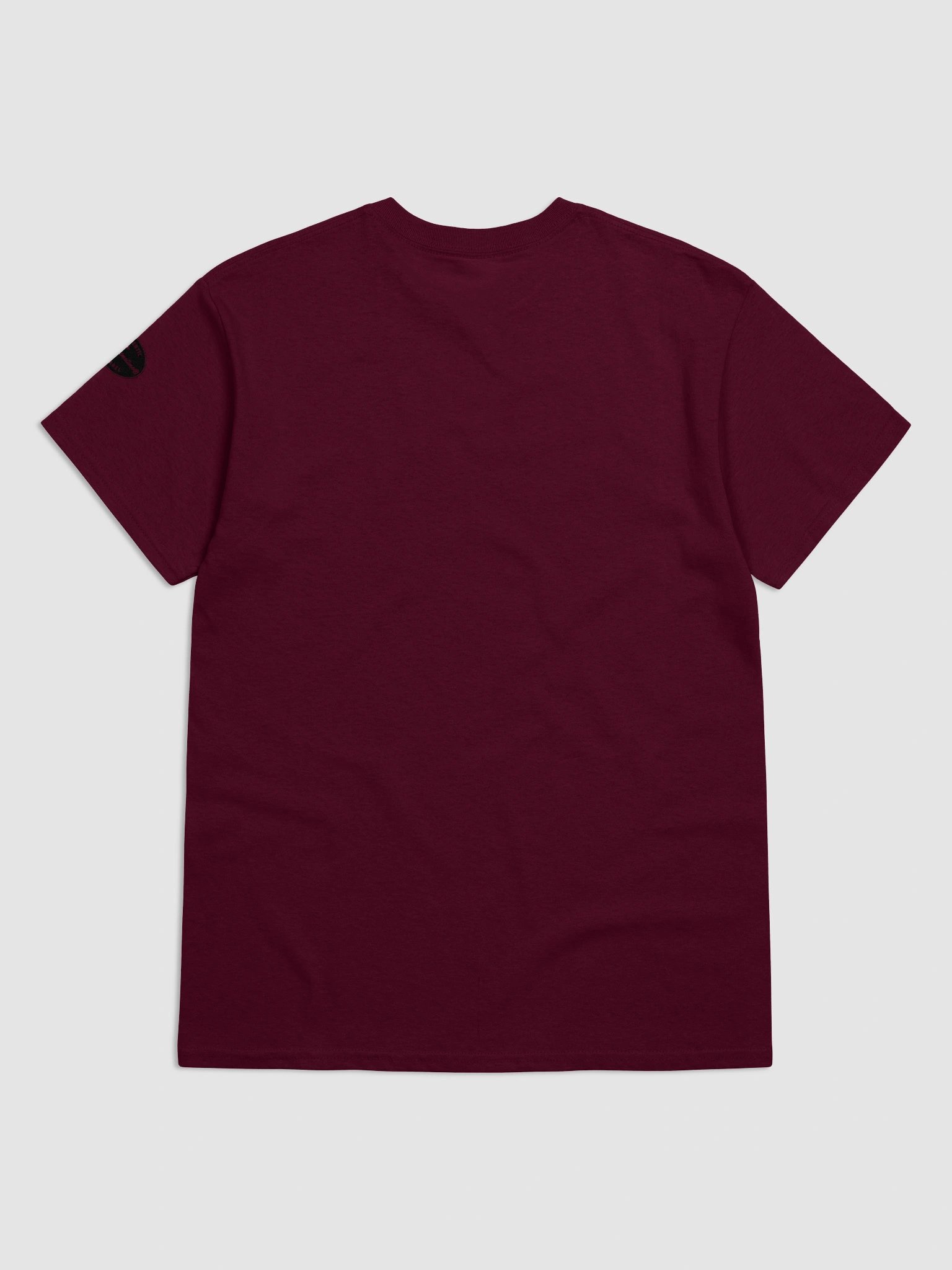 Sleepy Hollow T-shirt product image (42)