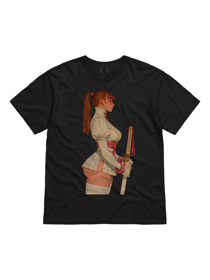 Samurai #01 product image (1)