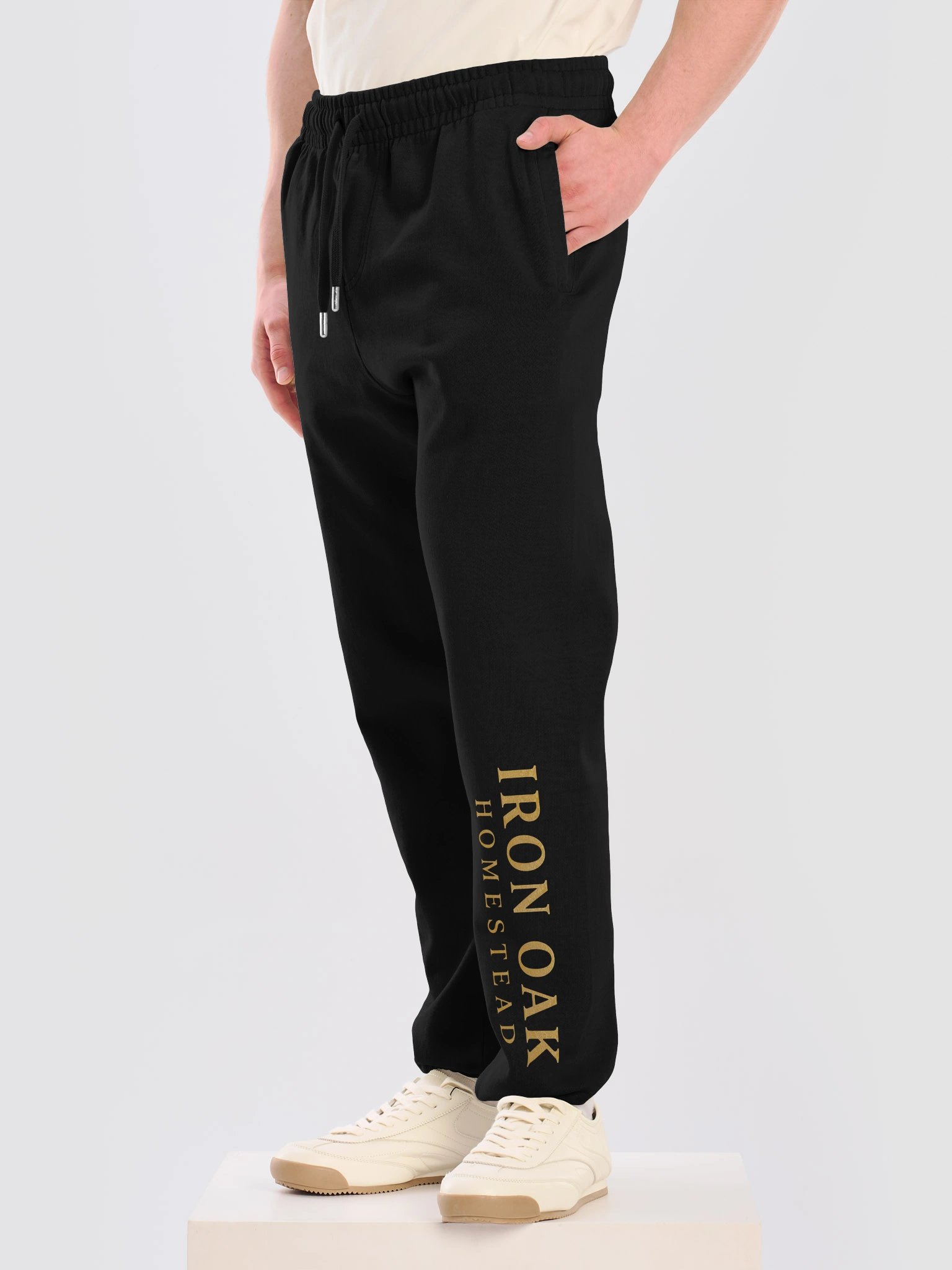 Heritage Sweatpants product image (5)
