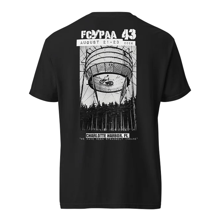 THE MOMENTUM TEE product image (2)