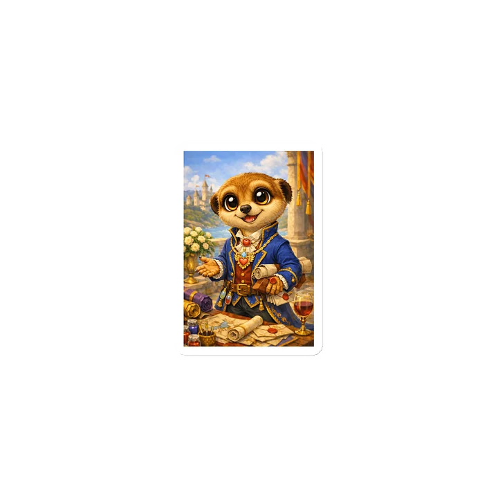 Kingdoms Diplomat Magnet Set product image (1)