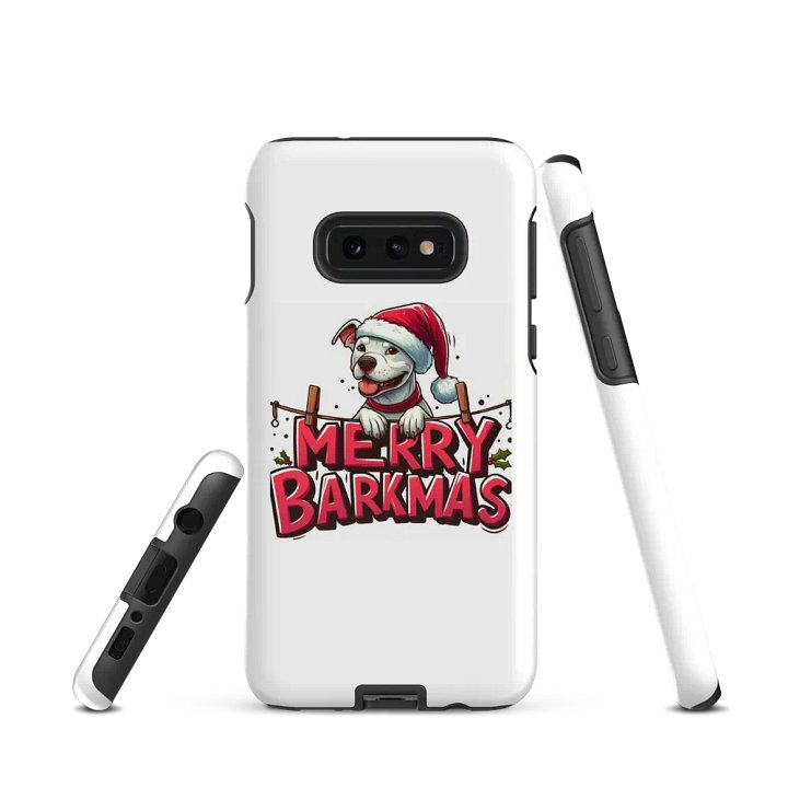 Barkmas Samsung Case product image (2)