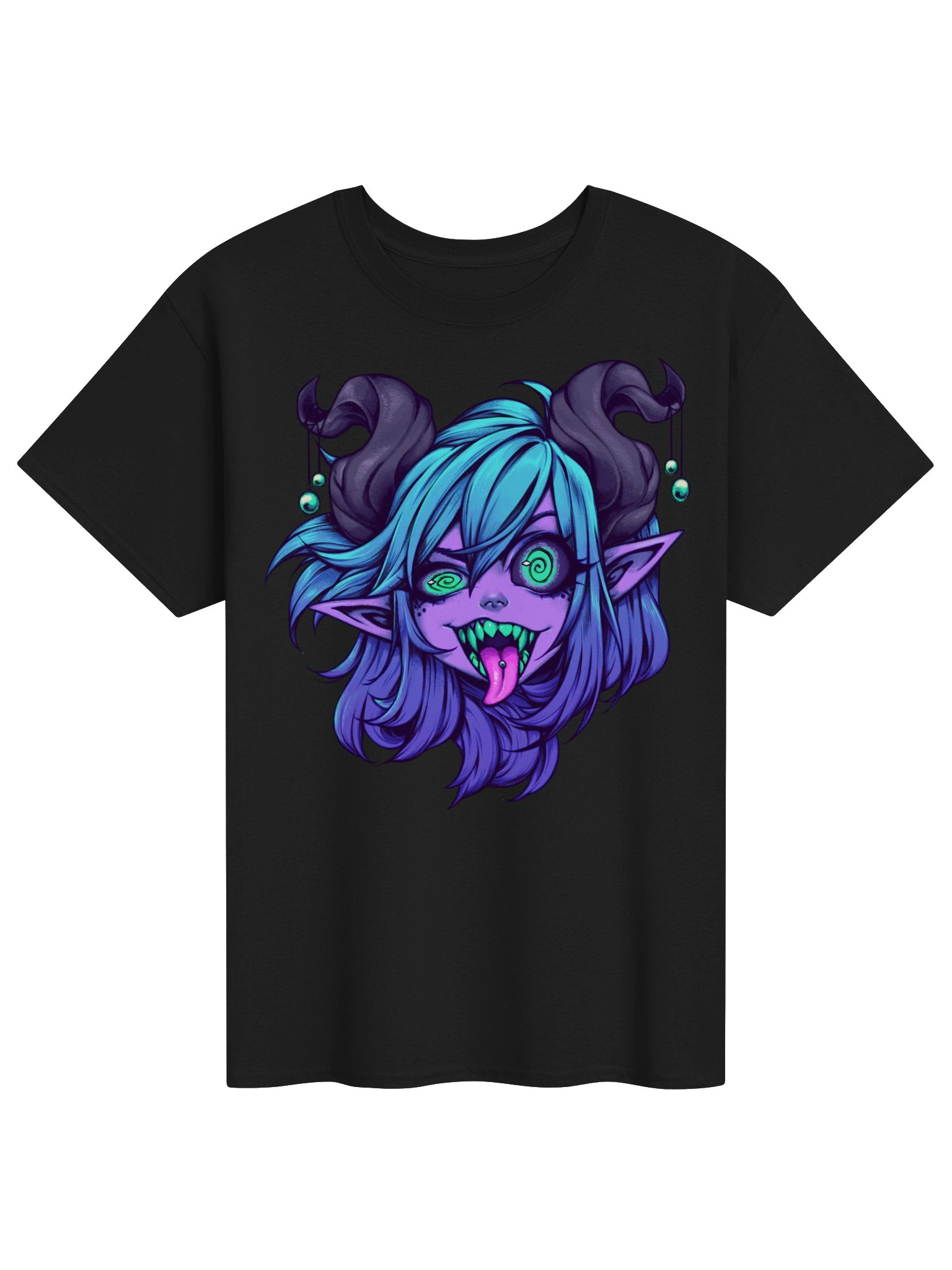 Shiva Tee product image (4)