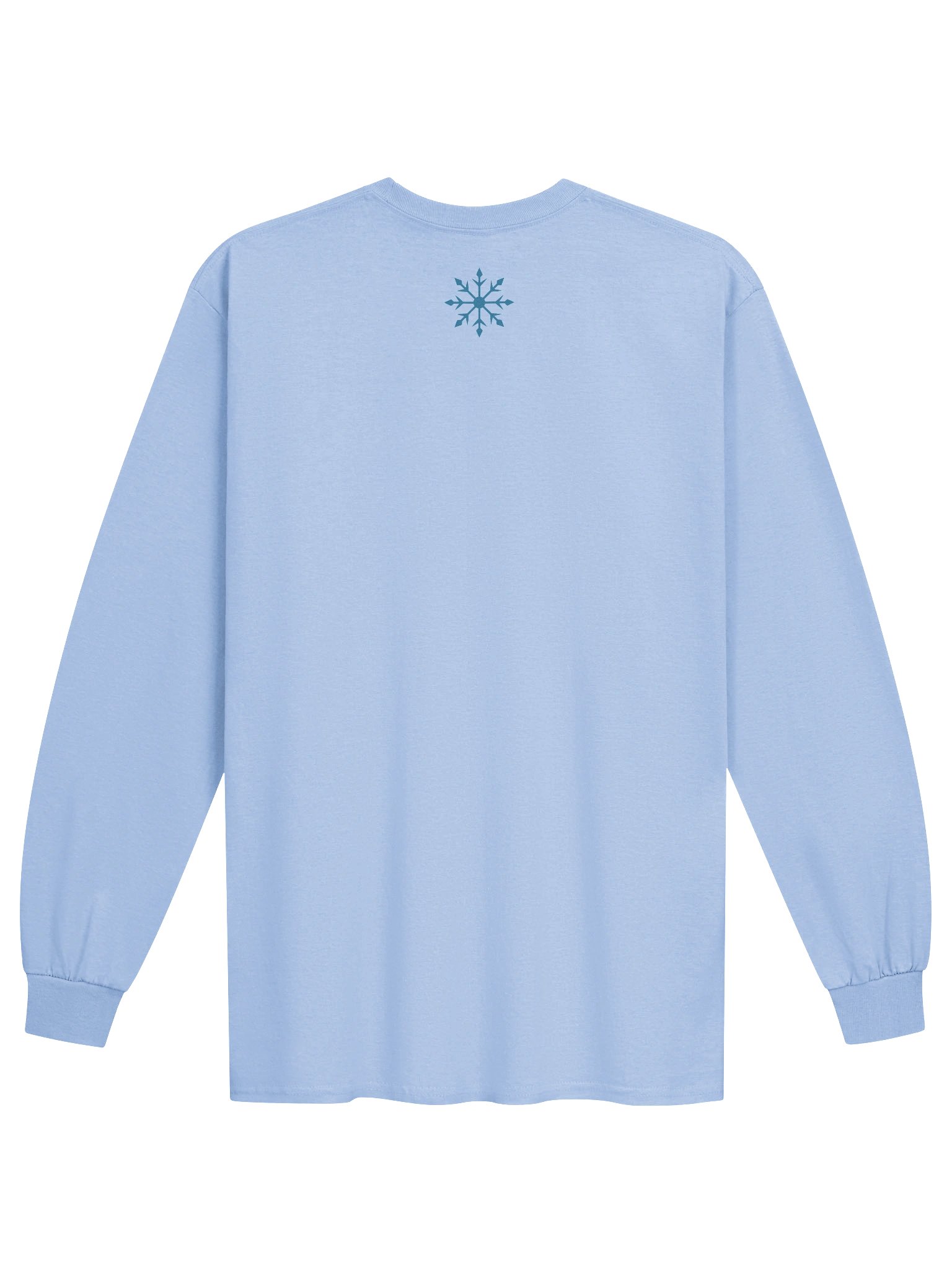 Frost Snowflake Long Sleeve product image (2)