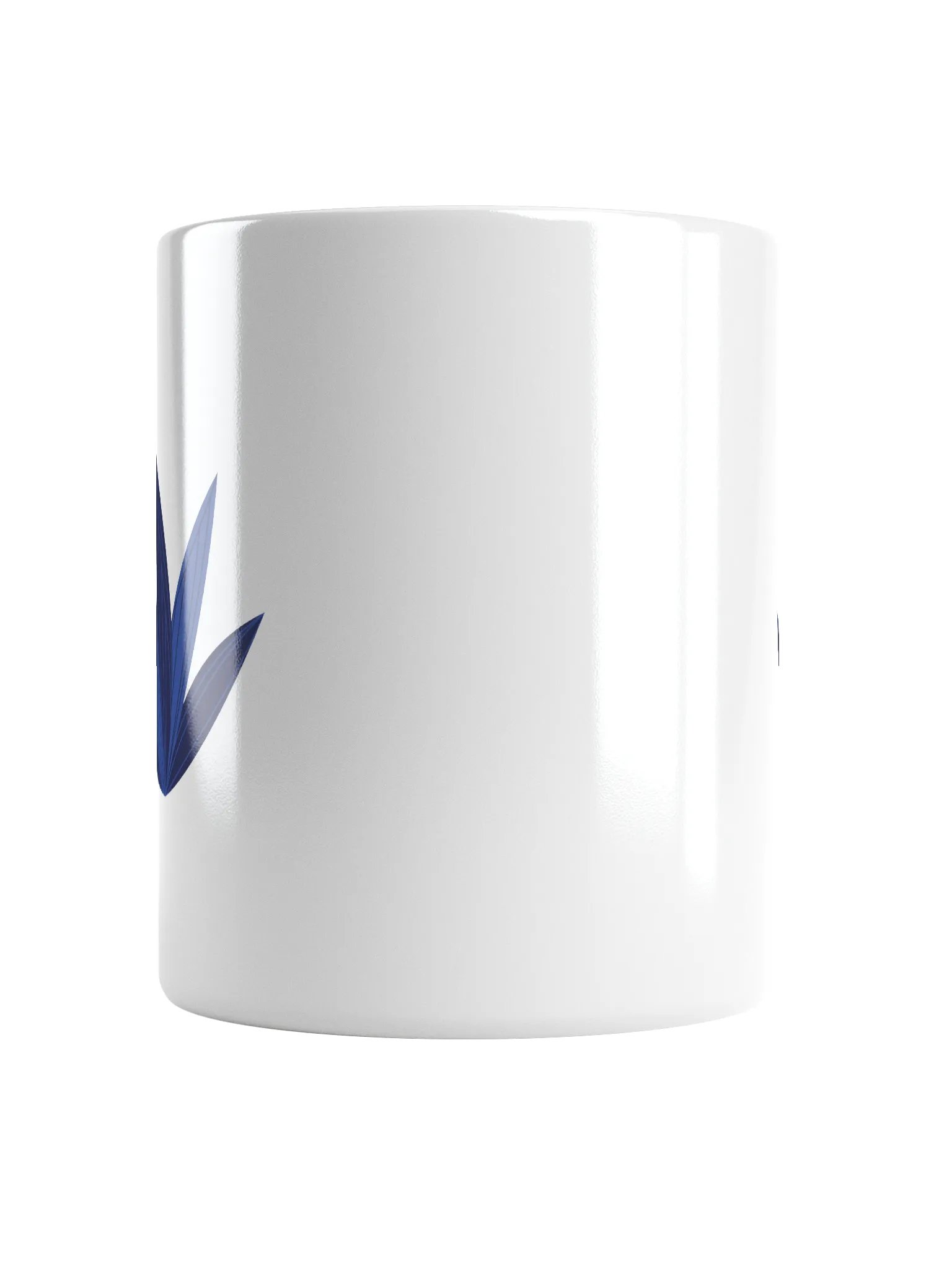 Tranquil Leaf Harmony Mug product image (5)