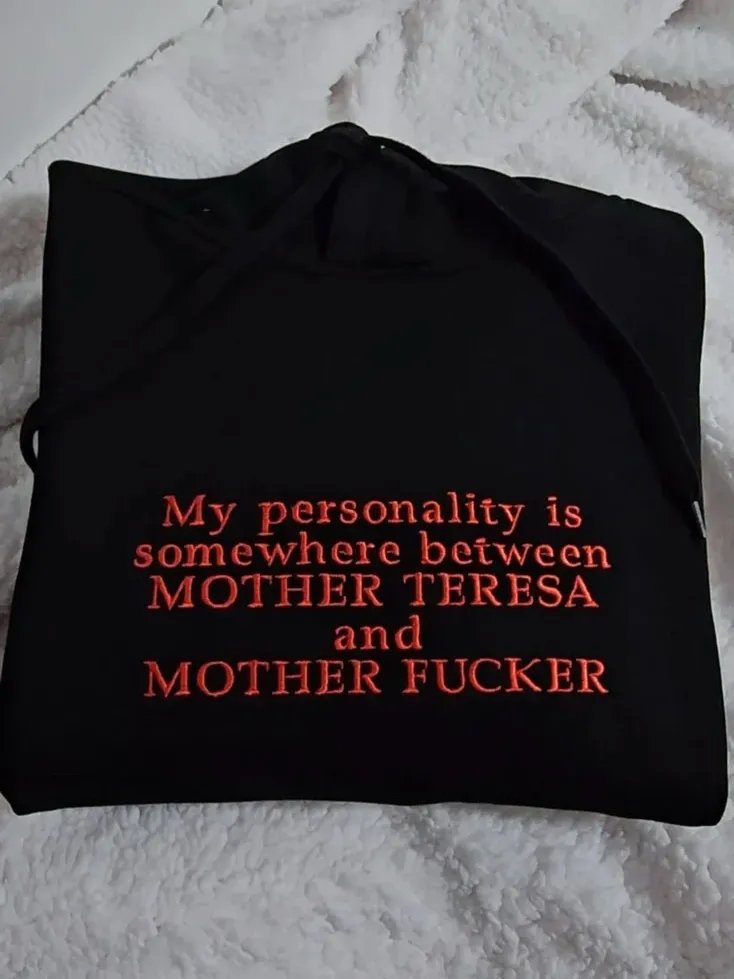 My personality hoodie product image (1)