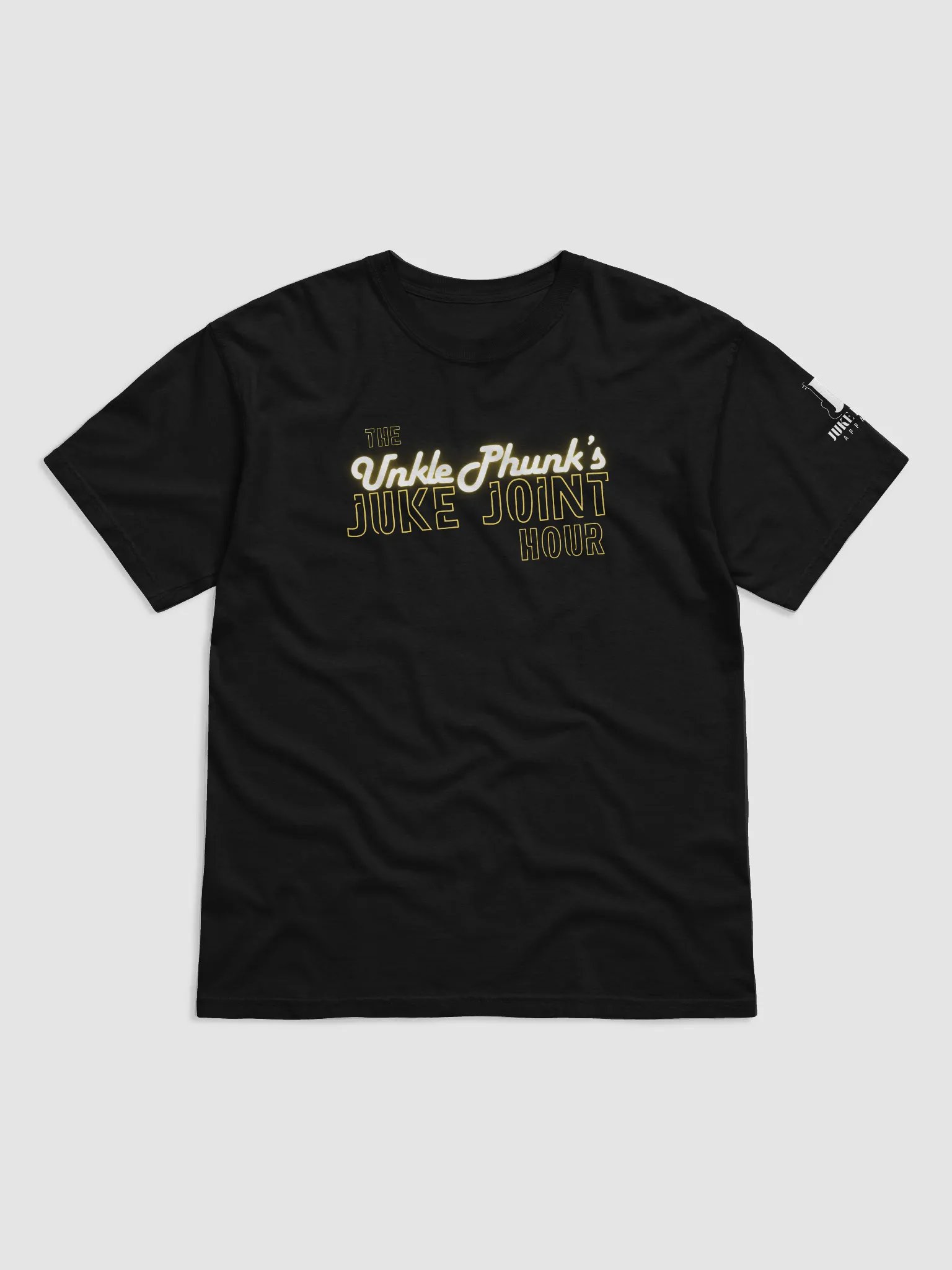 The Juke Joint Hour Tee product image (1)