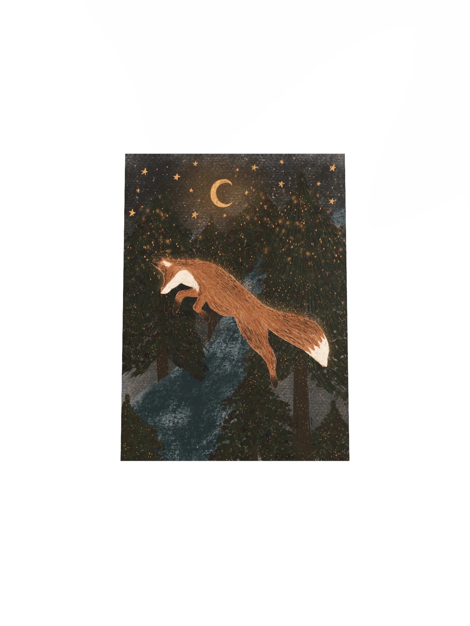 the stardust fox product image (4)