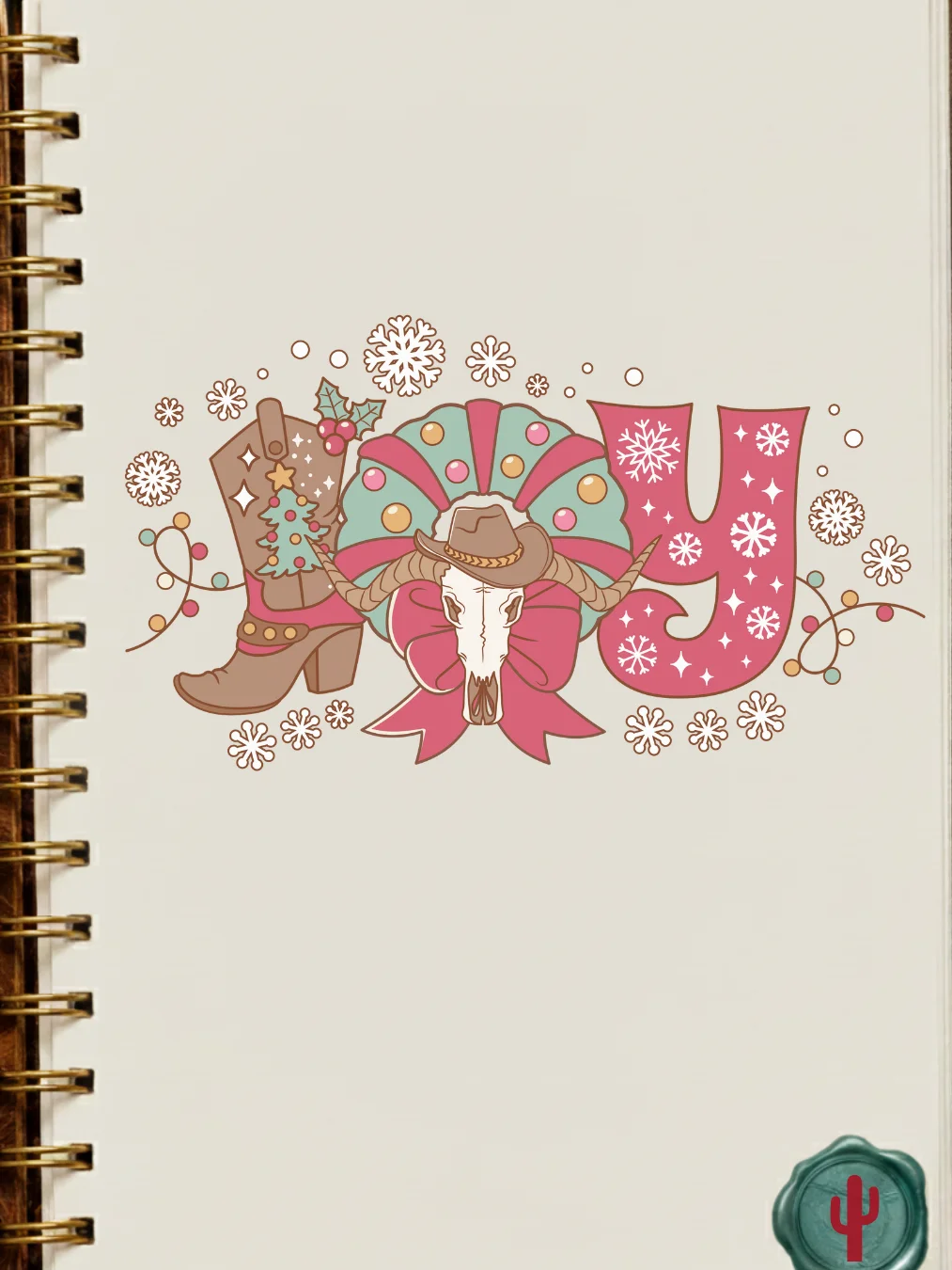 Western Joy product image (19)