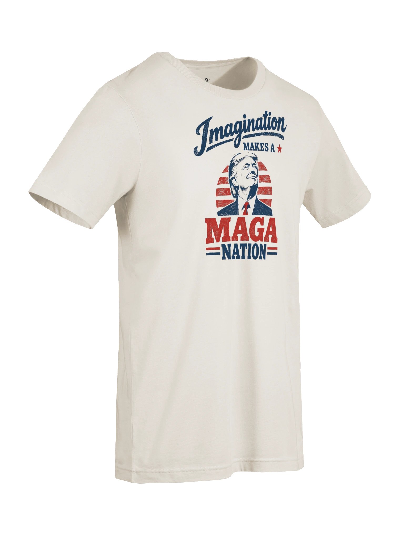 Imagination MAGA Nation product image (7)