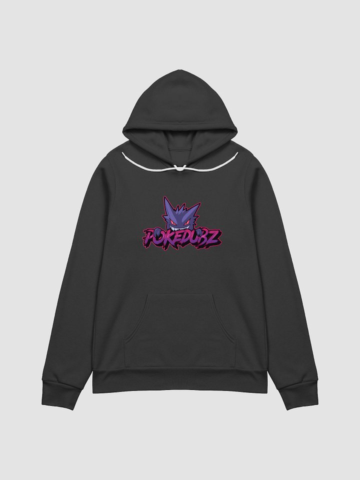 Original PokeDubz Hoodie product image (1)