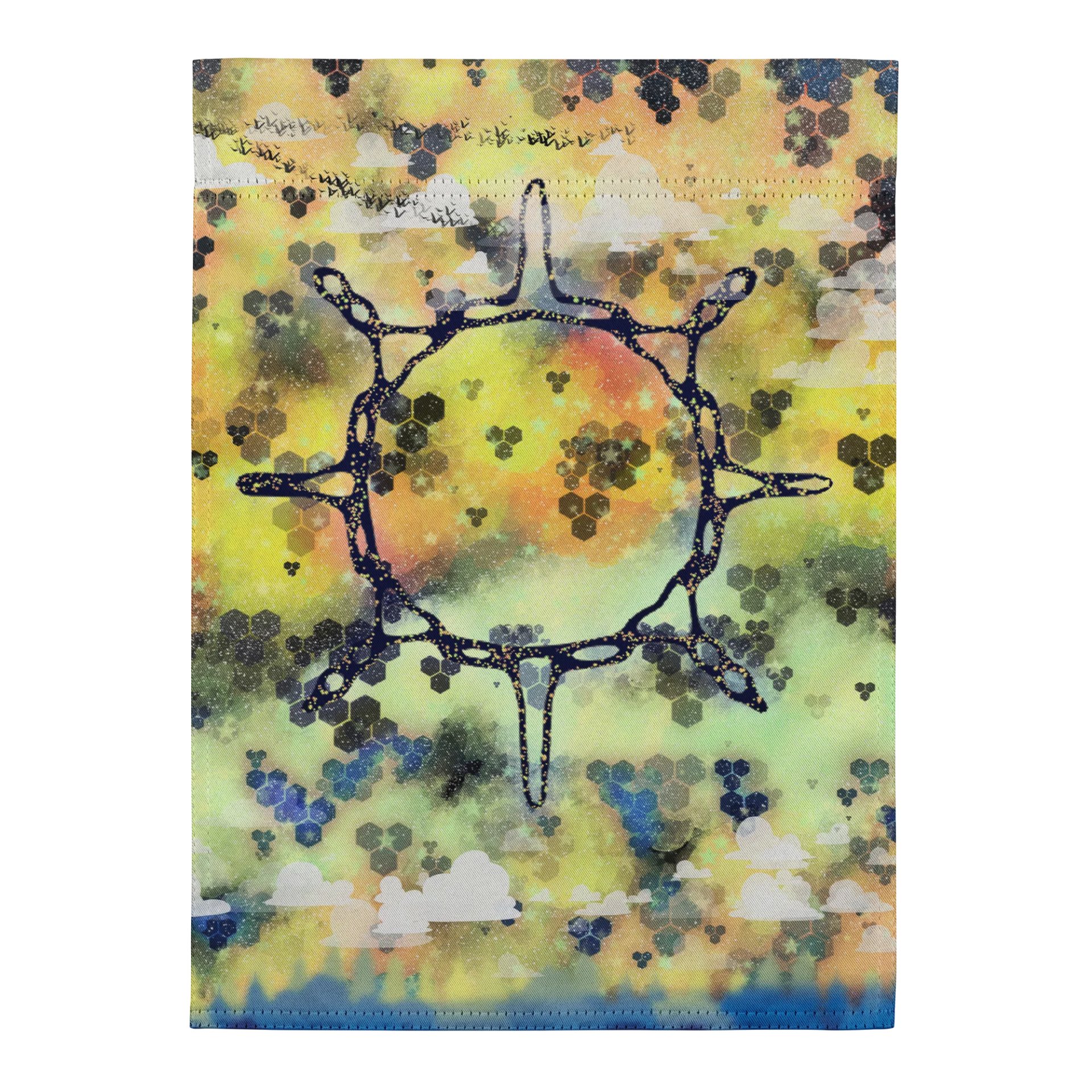 Non Binary Flag - Solarian product image (1)