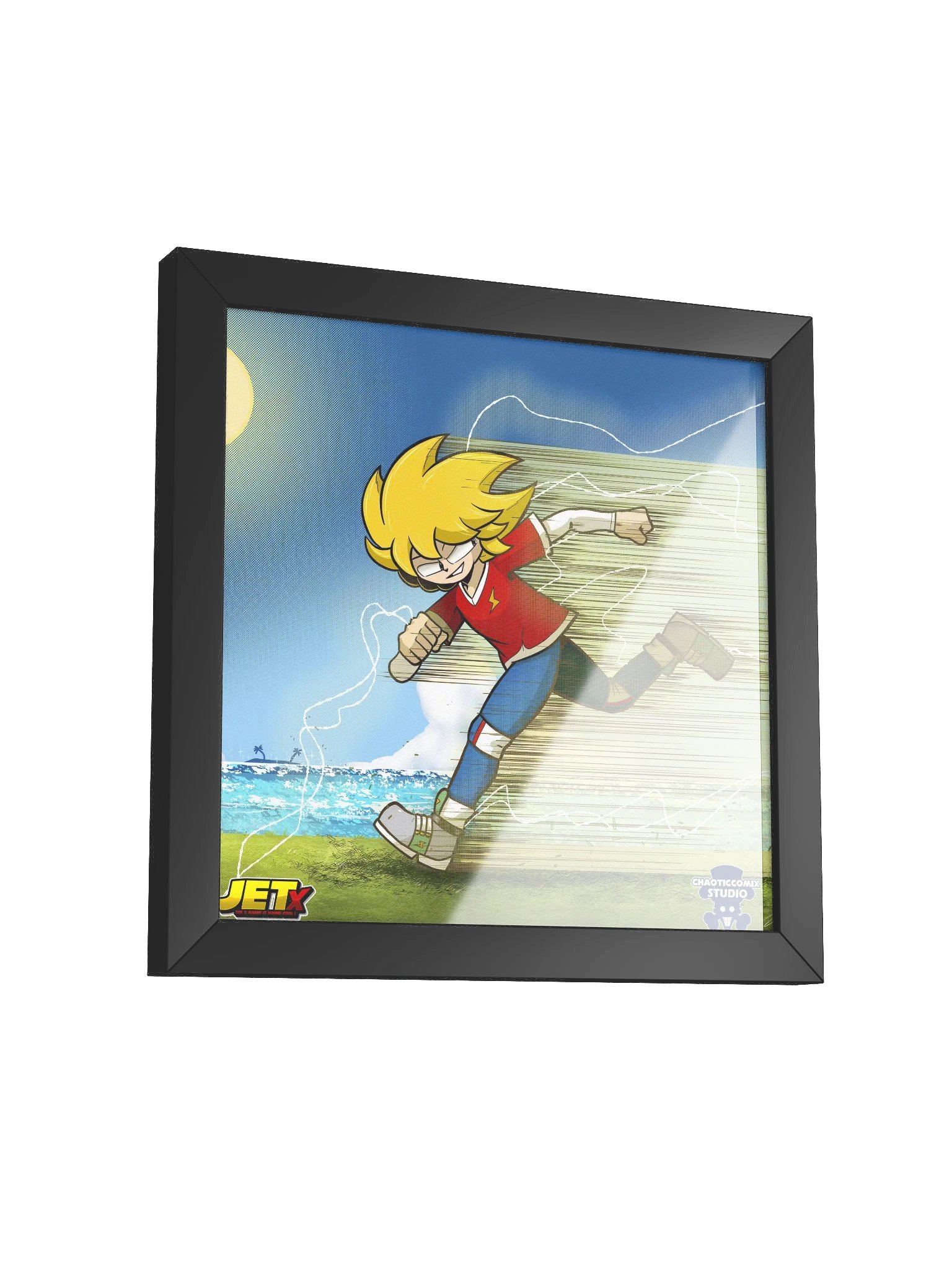 JETX - Jet Art! product image (7)