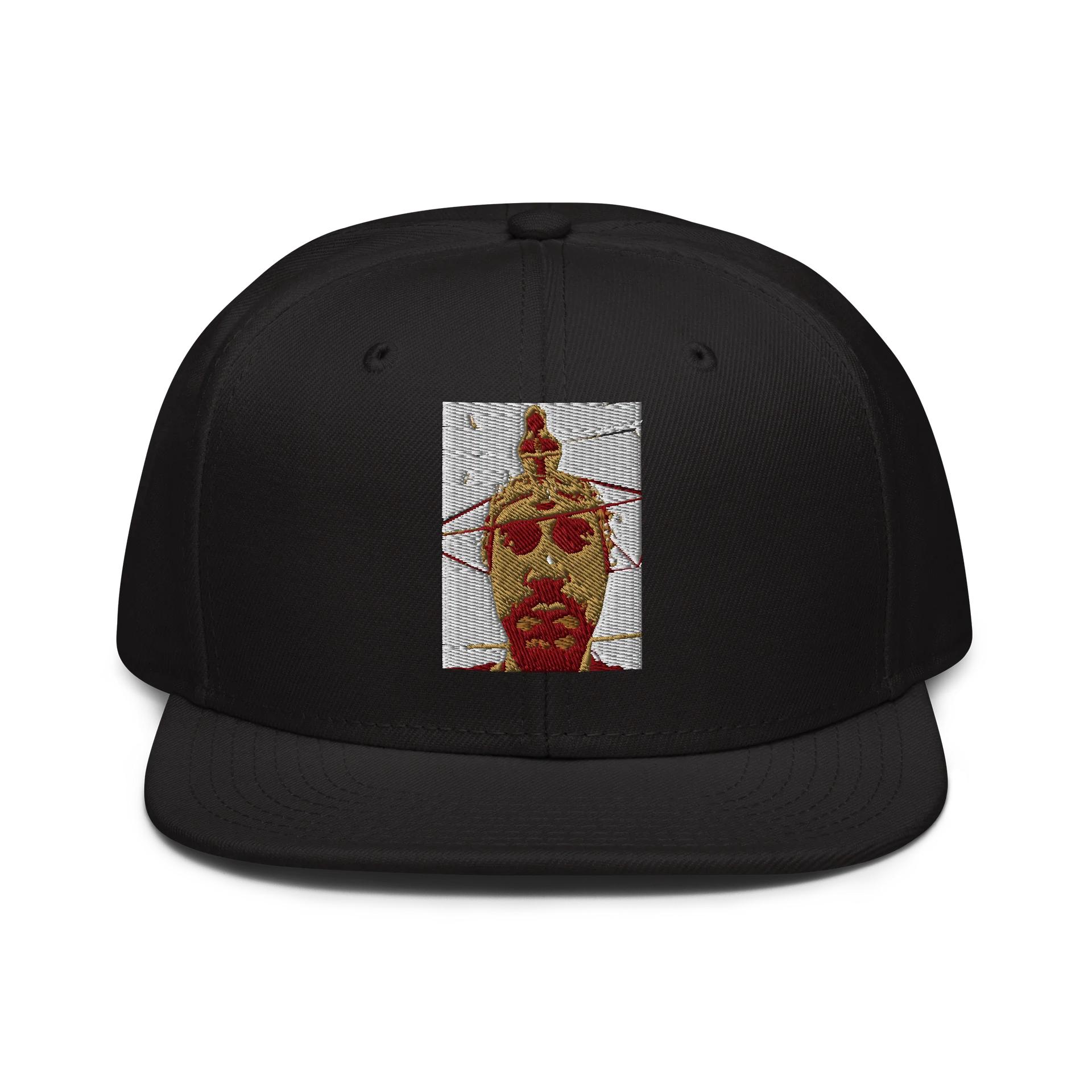 Nicholas McInnes hat product image (1)