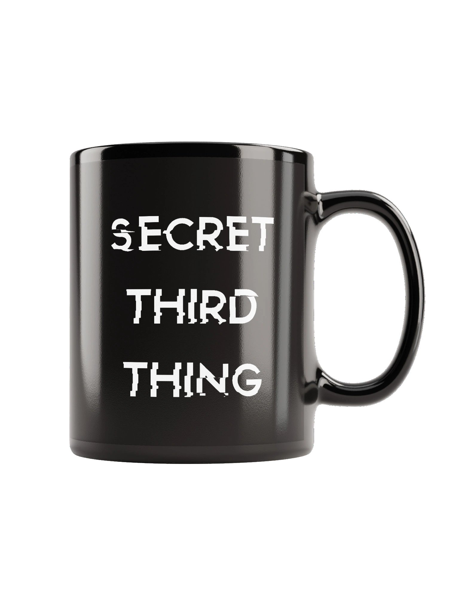 Secret Third Thing Mug product image (1)