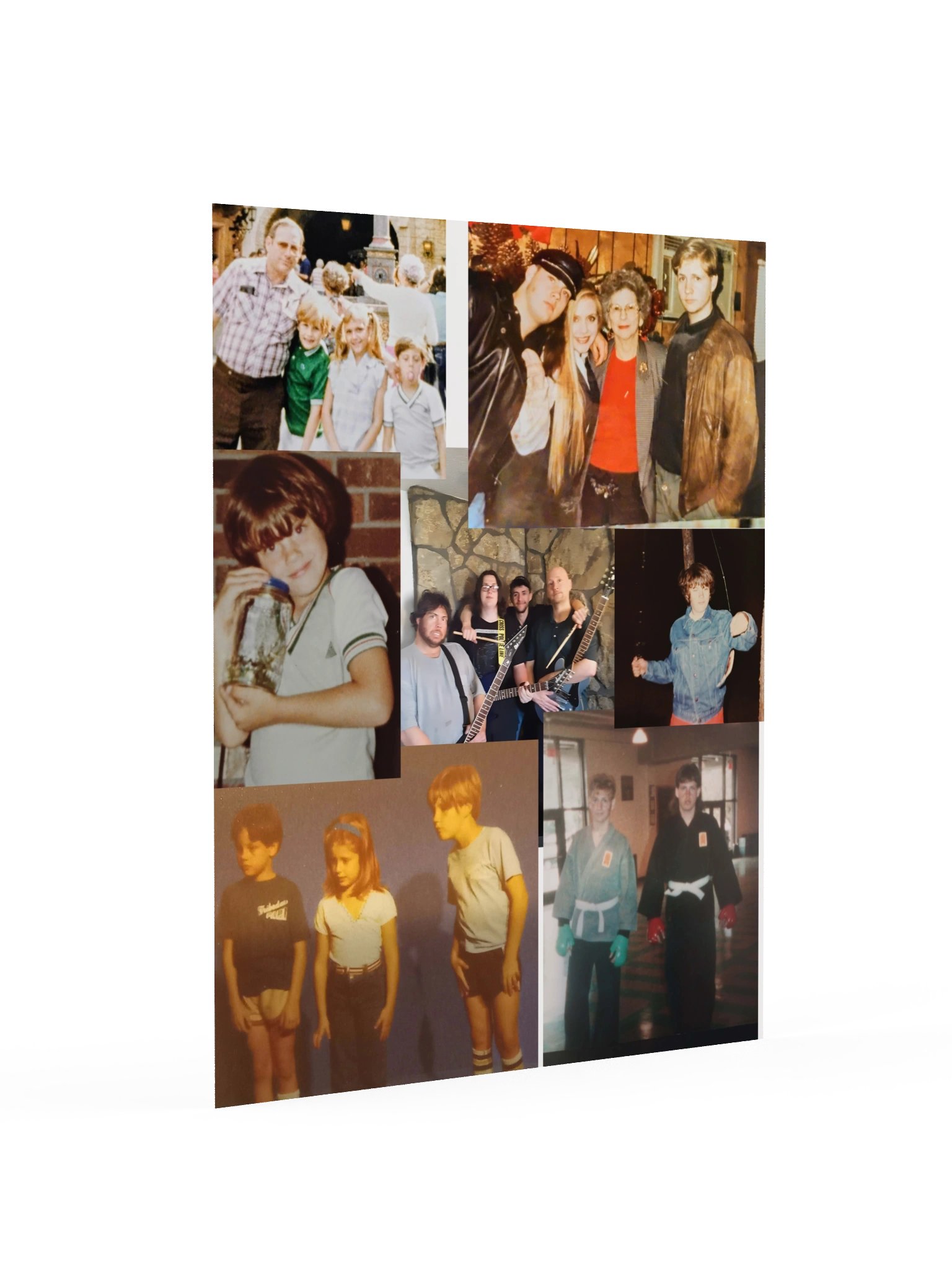 J and M poster product image (2)