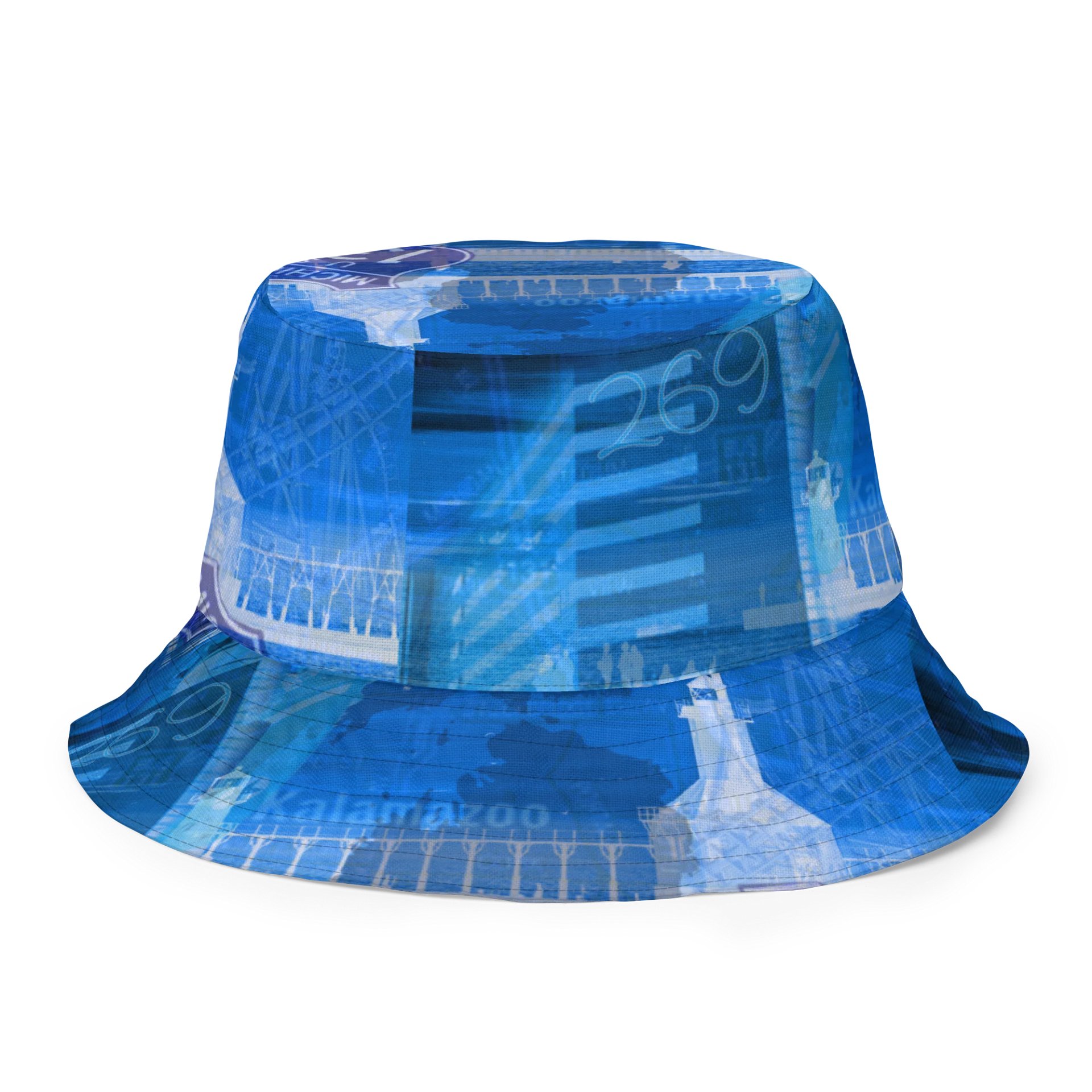 Kali-Zoo Bucket product image (8)