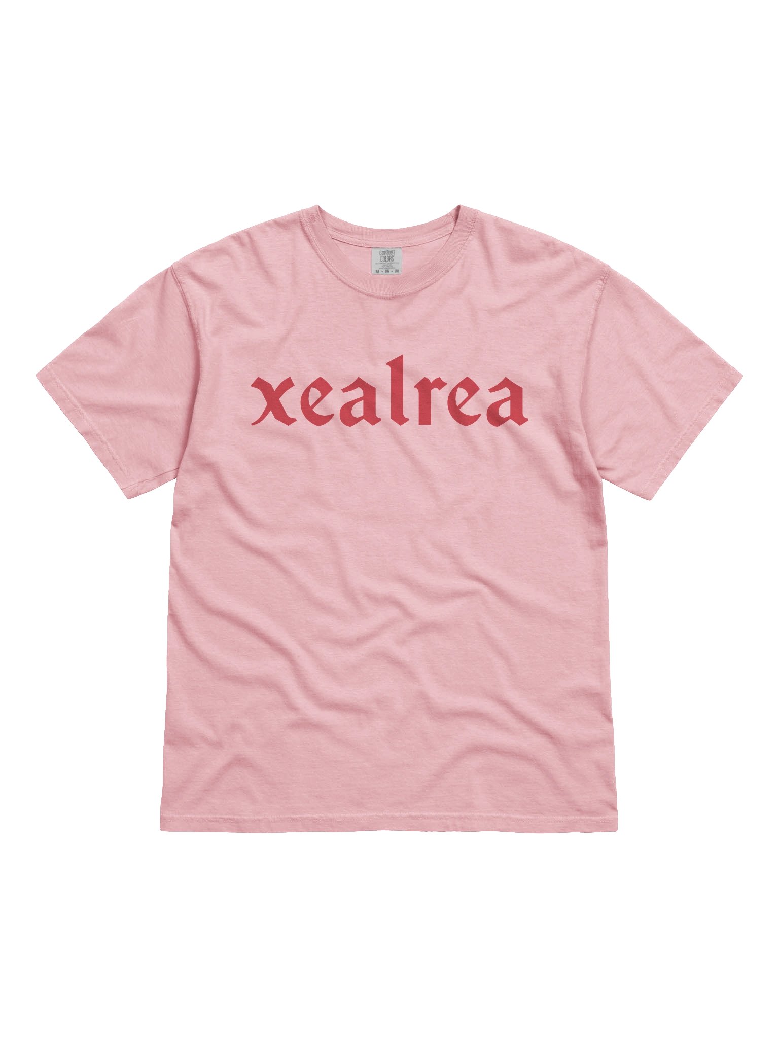 USE YOUR VOICE TEE product image (2)