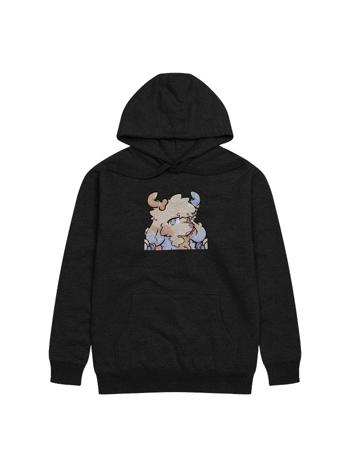 PEARL FACE hoodie product image (1)