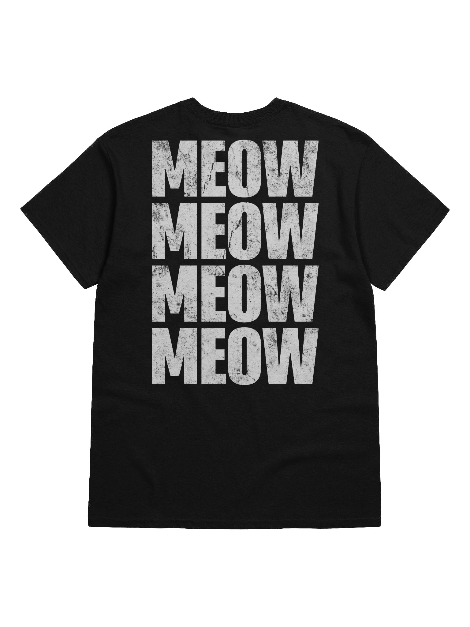 MEOWx4 Pocket Print product image (6)