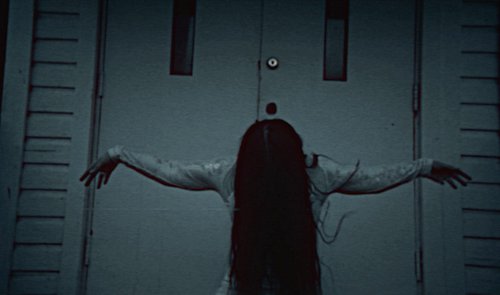 I’m like if the girl from the ring could sing (and started a mug selling business for some reason)

Watch the OVER & OVER vis...