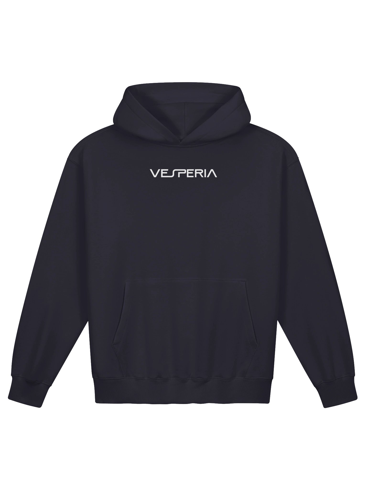Big Icon Hoodie (Navy) product image (1)