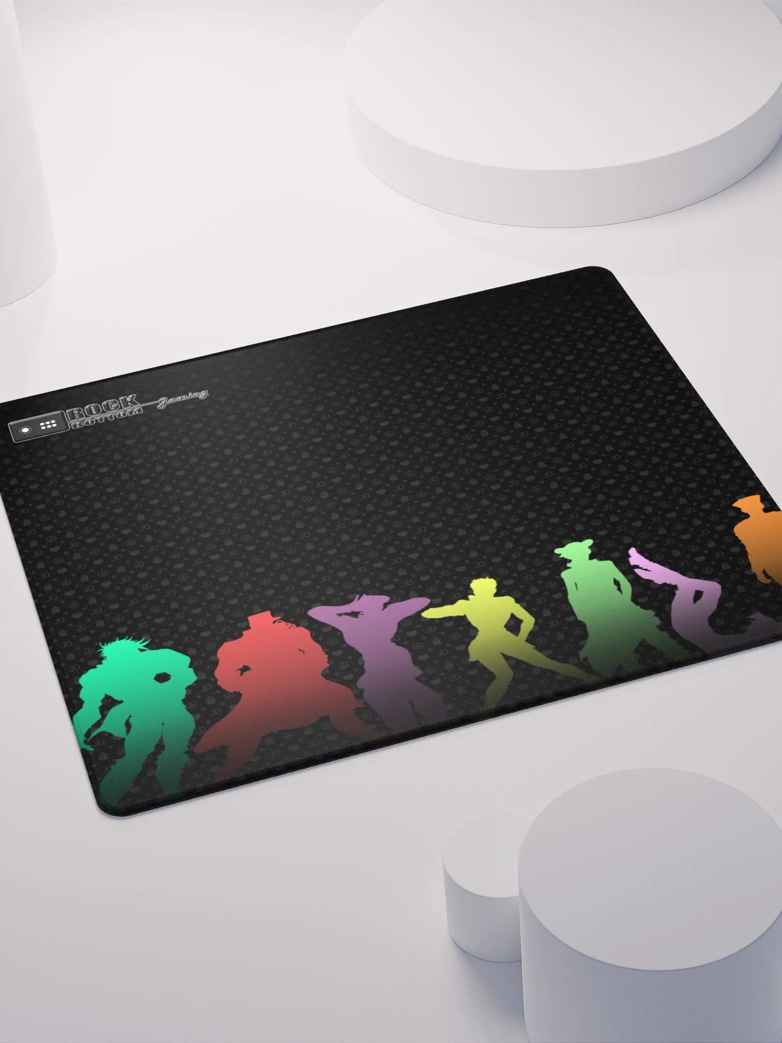 Rock Bottom Gaming Mouse Pad product image (4)
