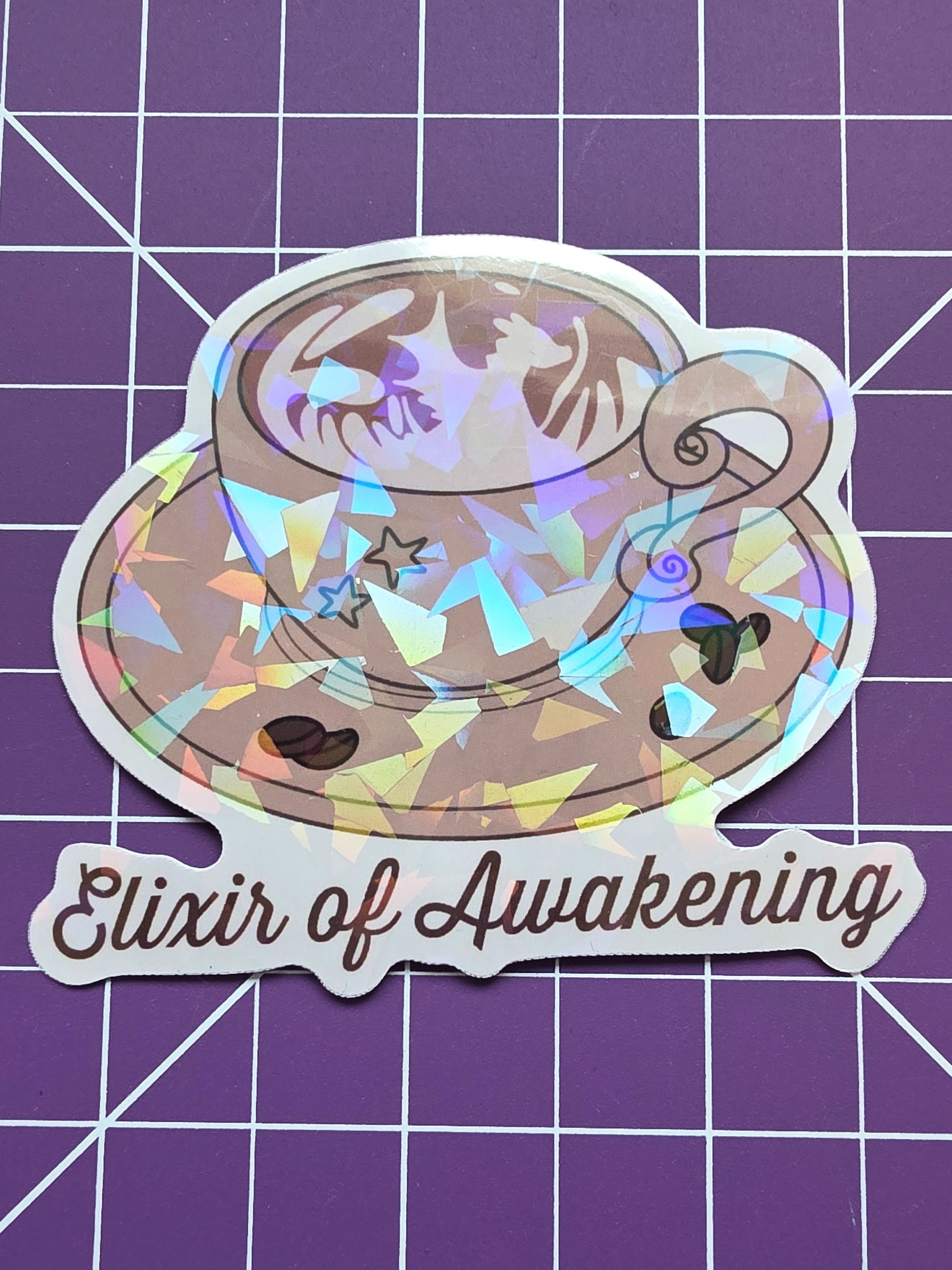 Elixir of Awakening product image (1)