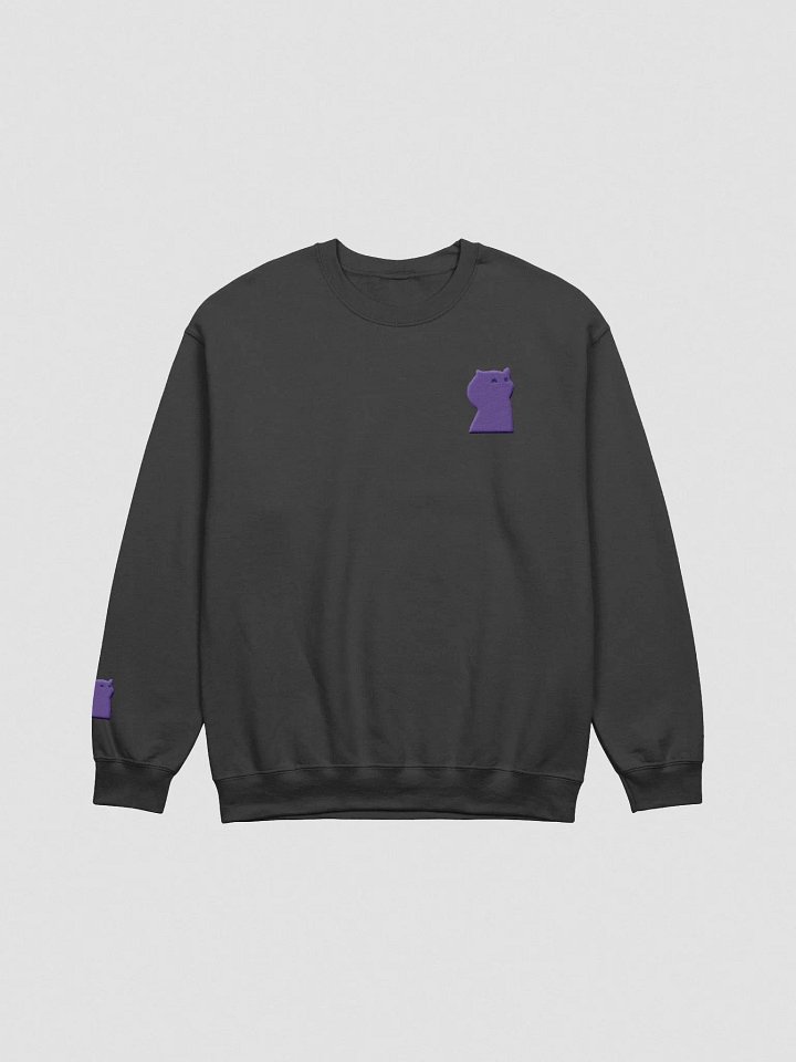 CraftKatz Embroidered Sweat Shirt product image (1)