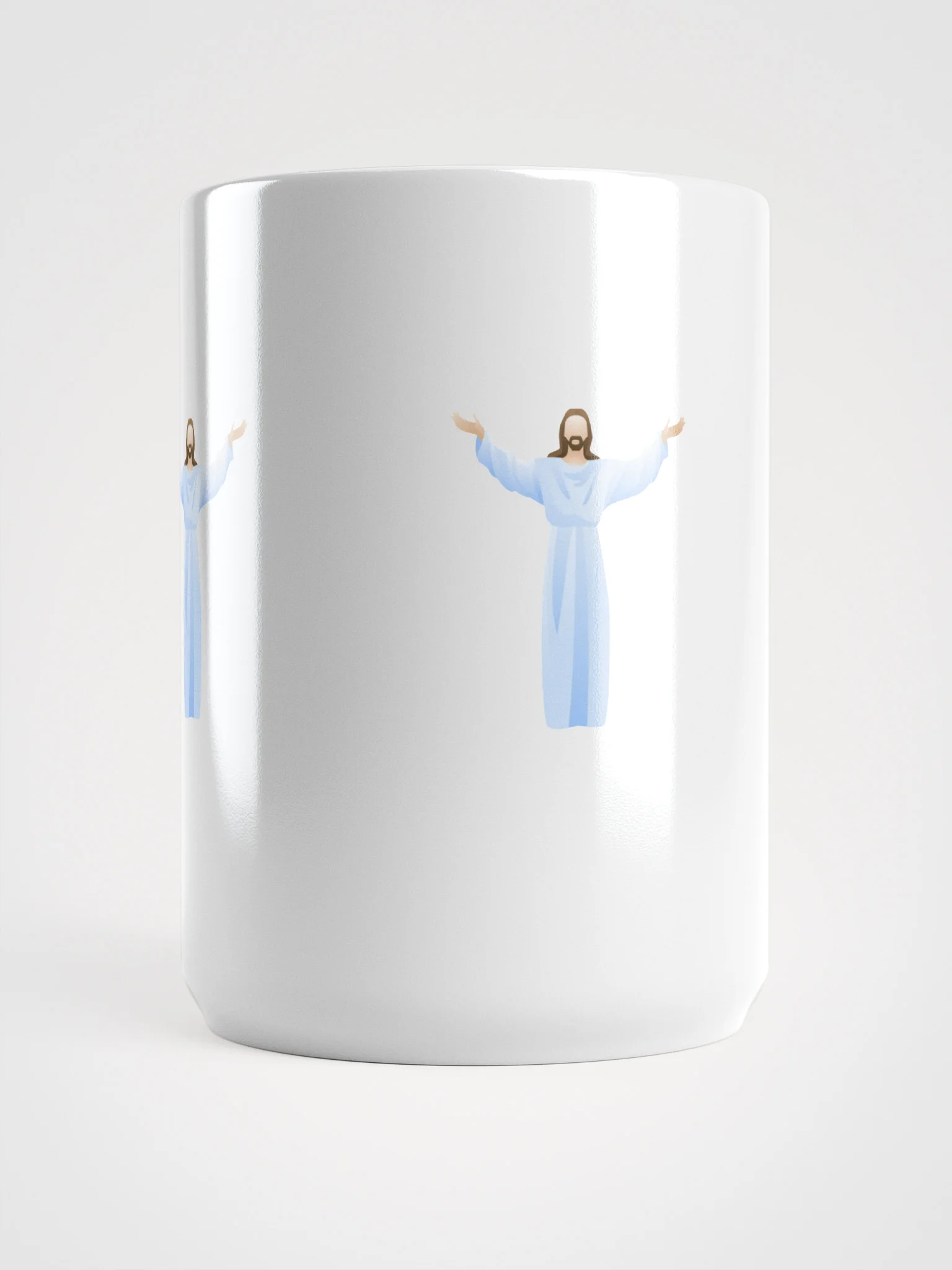 Faith Based Coffee Mug product image (5)