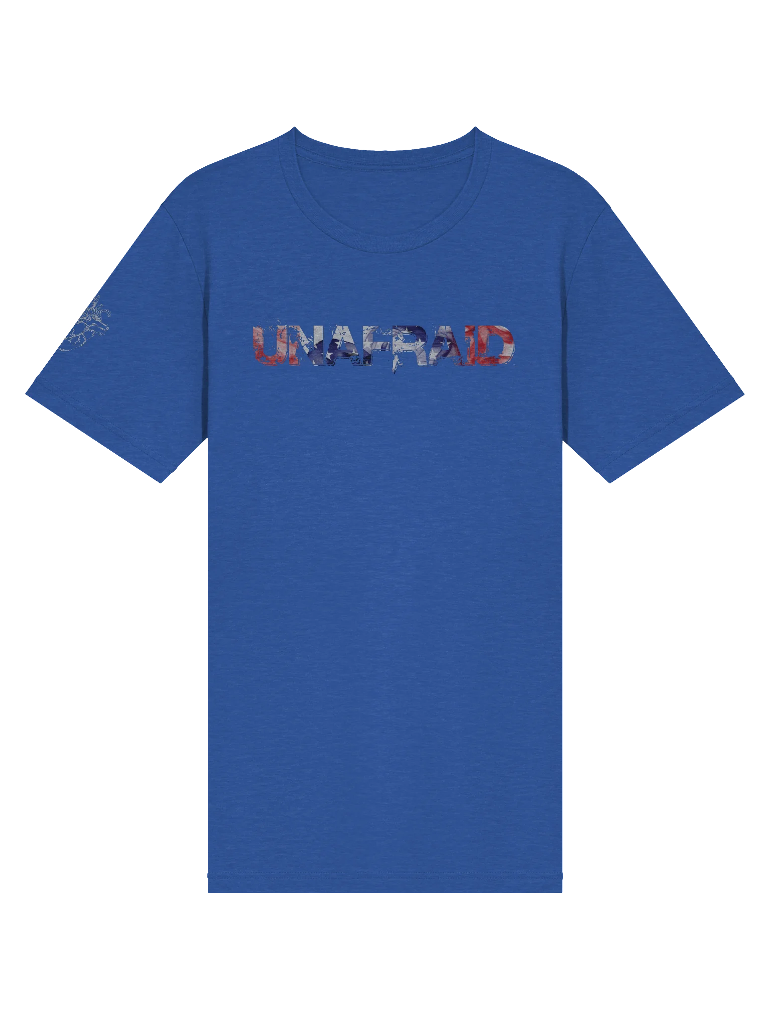 Trust God T-Shirt product image (3)