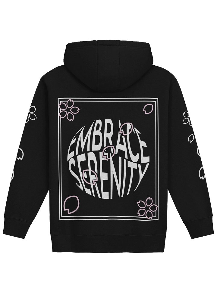Embrace Serenity Hoodie product image (7)