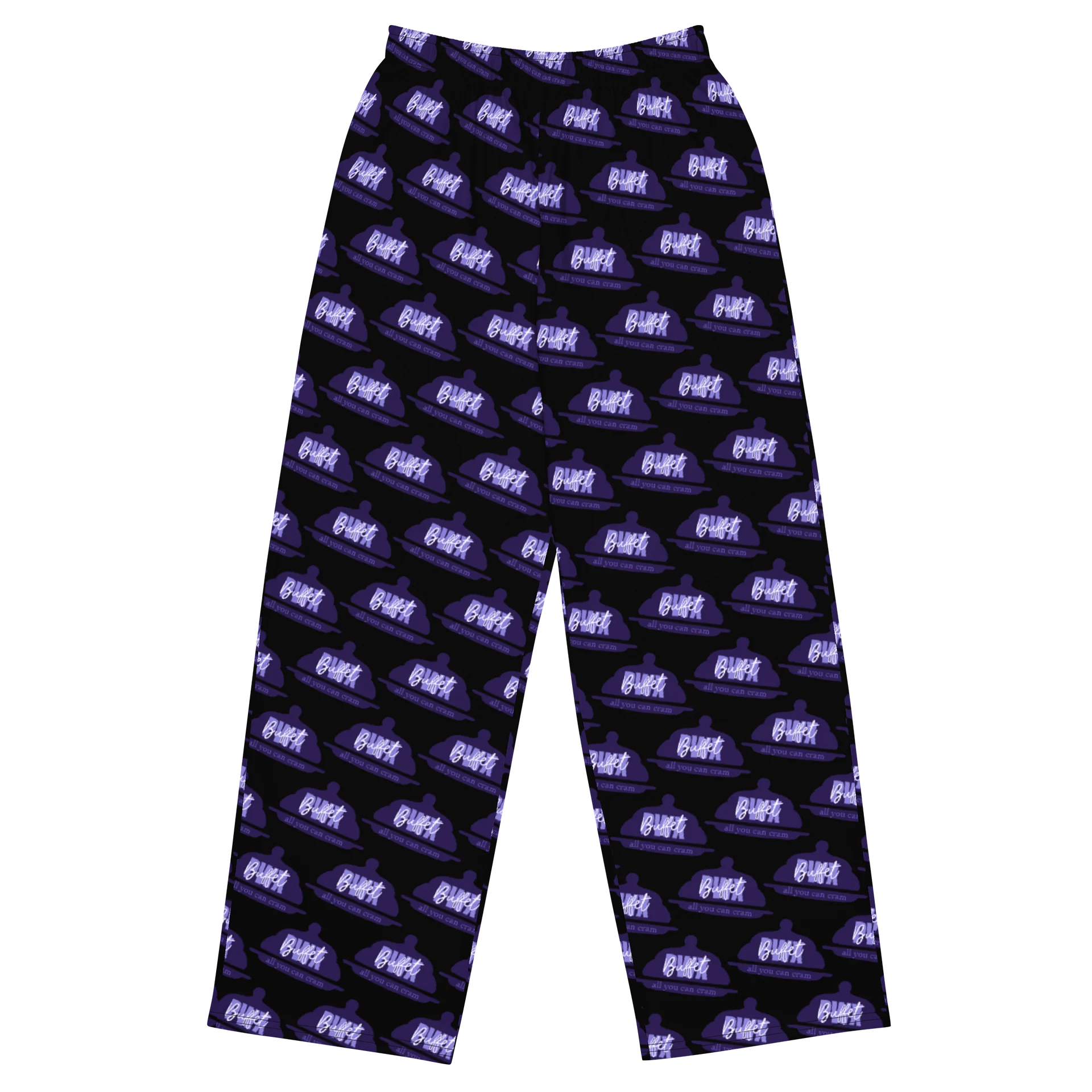 PWX Buffet Pajama Bottoms product image (1)
